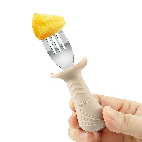 Stainless Steel Fork & Spoon Utensil Set (6 pack)