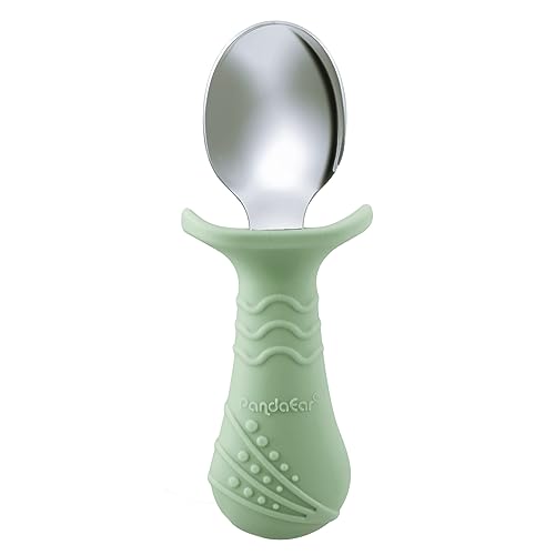 Toddler Fork & Spoon Utensil Set (6 Pack)