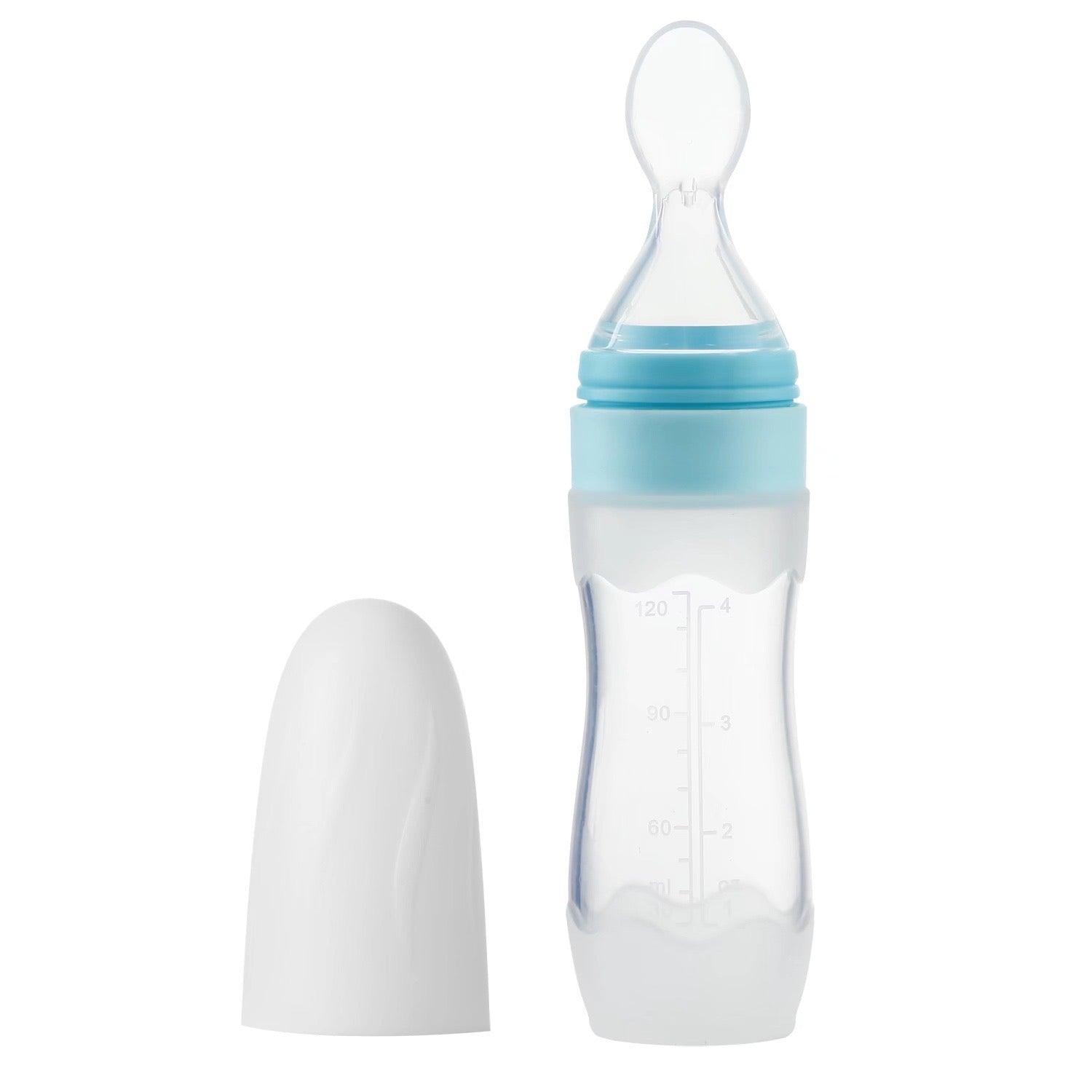 Food Dispensing Spoon  (2 Pack)