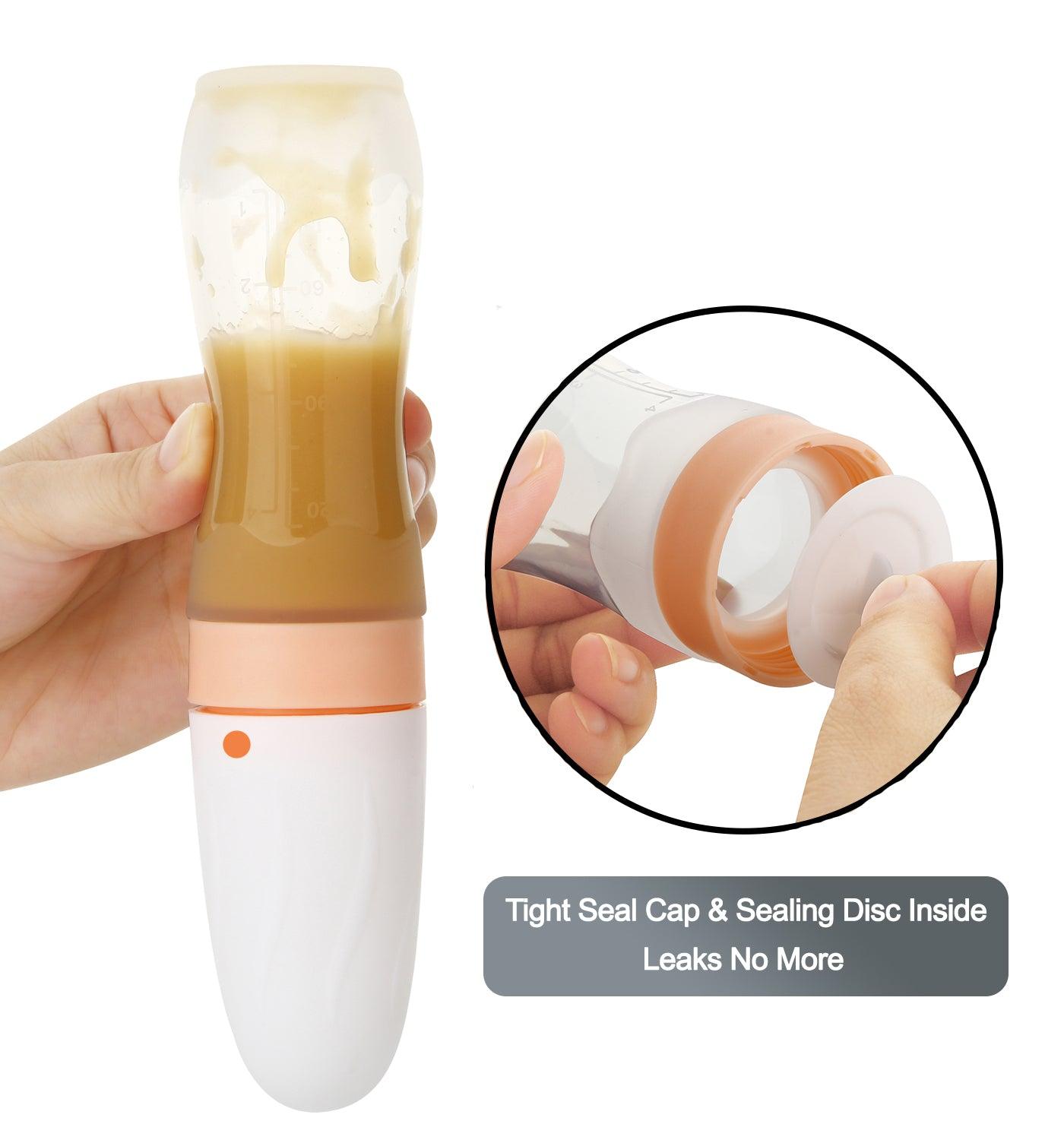 Food Dispensing Spoon  (2 Pack)