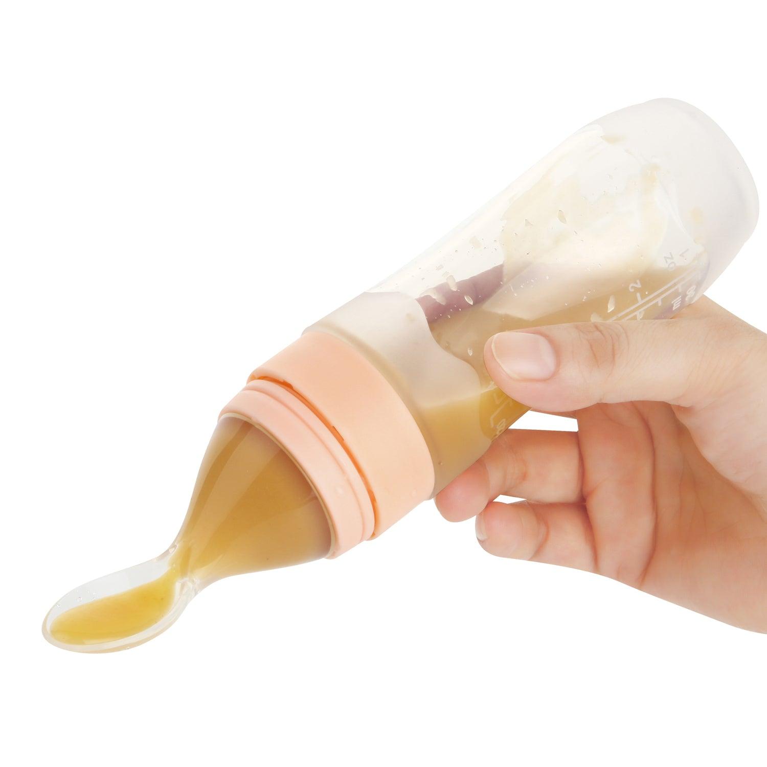 Food Dispensing Spoon  (2 Pack)