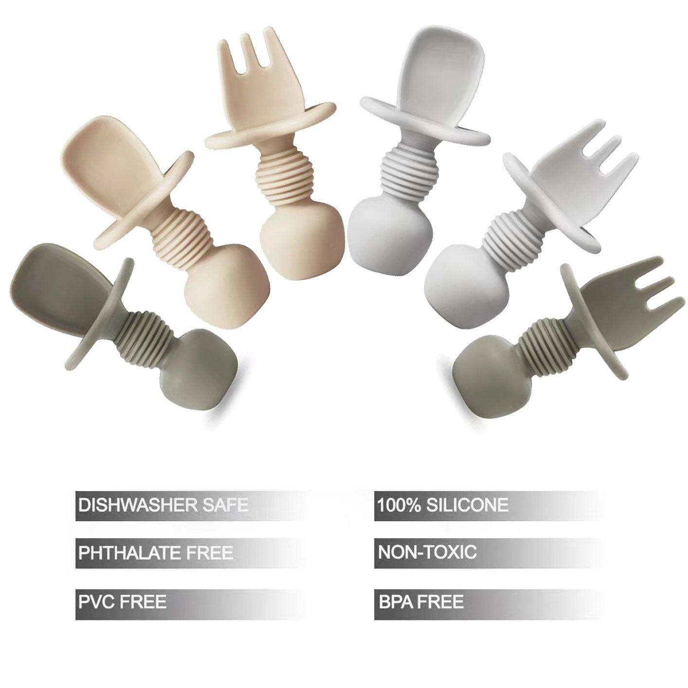 silicone-blw-baby-spoons-and-fork-feeding-set-6-pack-pandaear-2-34733853999418