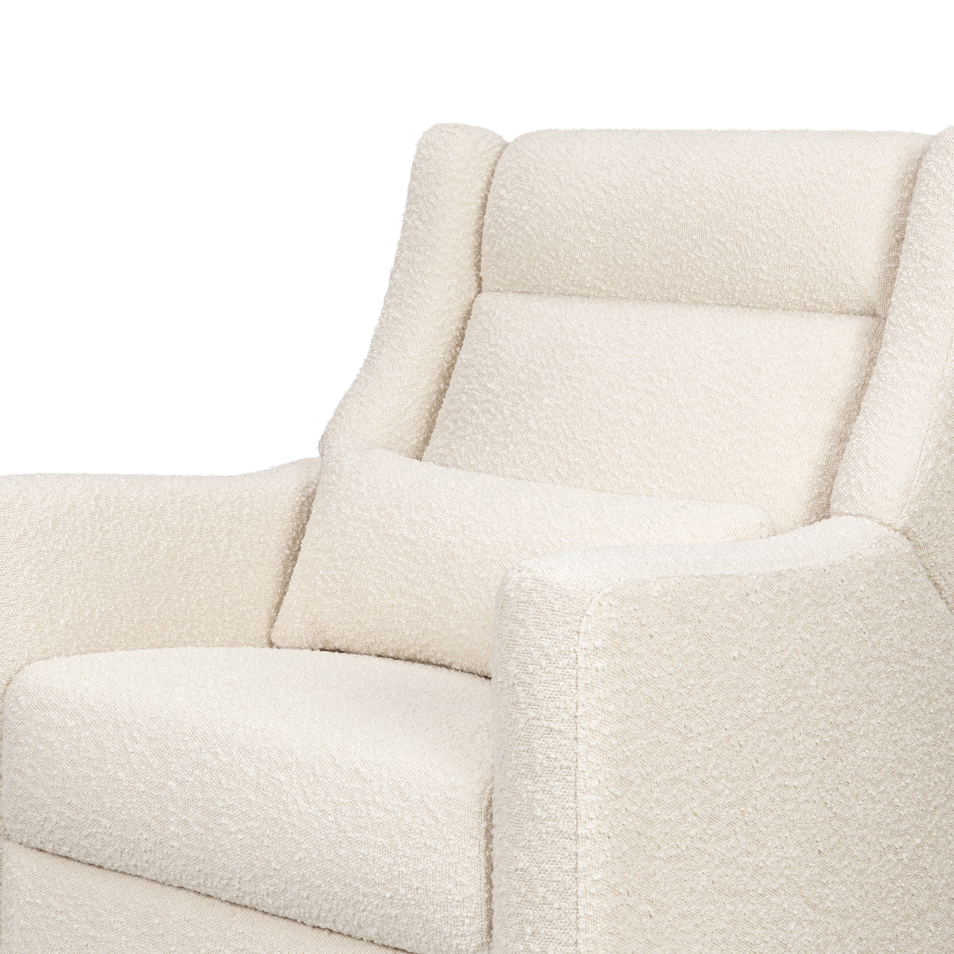 Kiwi Plus Power Recliner and Swivel Glider with Power Adjustable Headrest and USB Port
