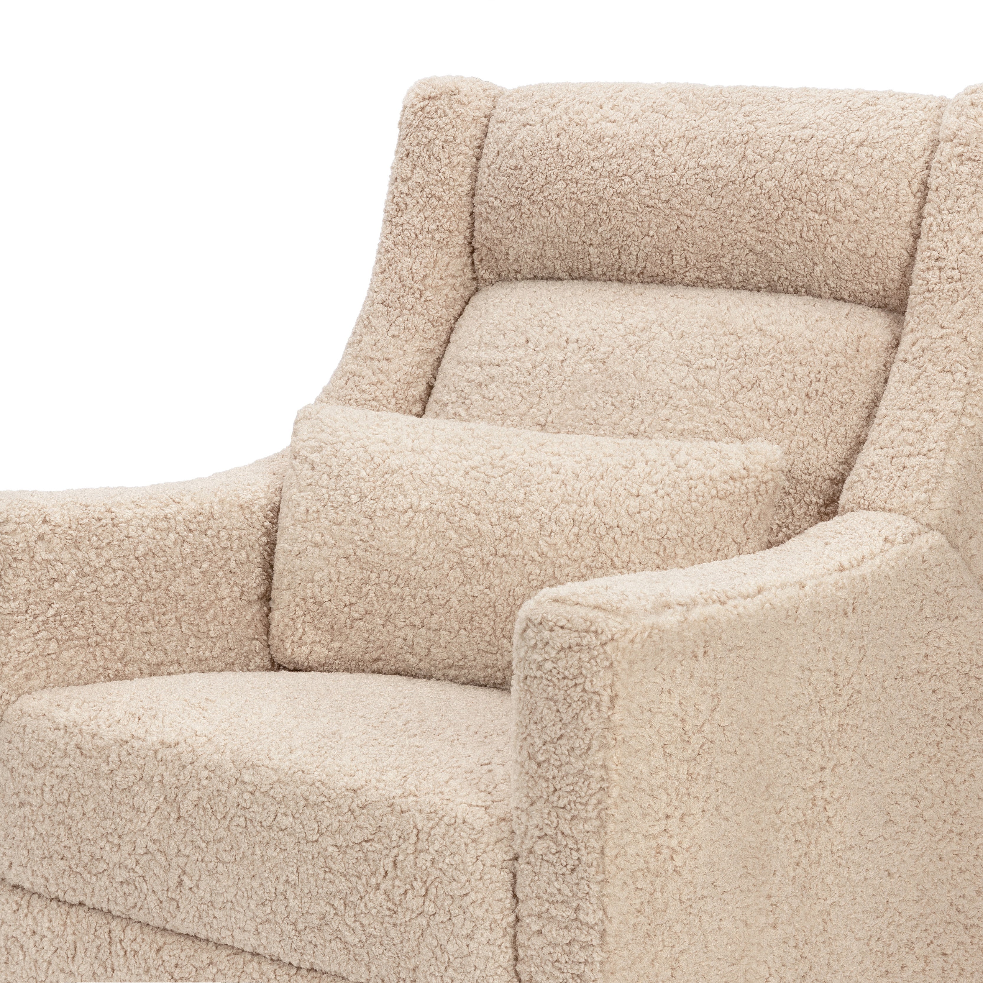 Kiwi Plus Power Recliner and Swivel Glider with Power Adjustable Headrest and USB Port