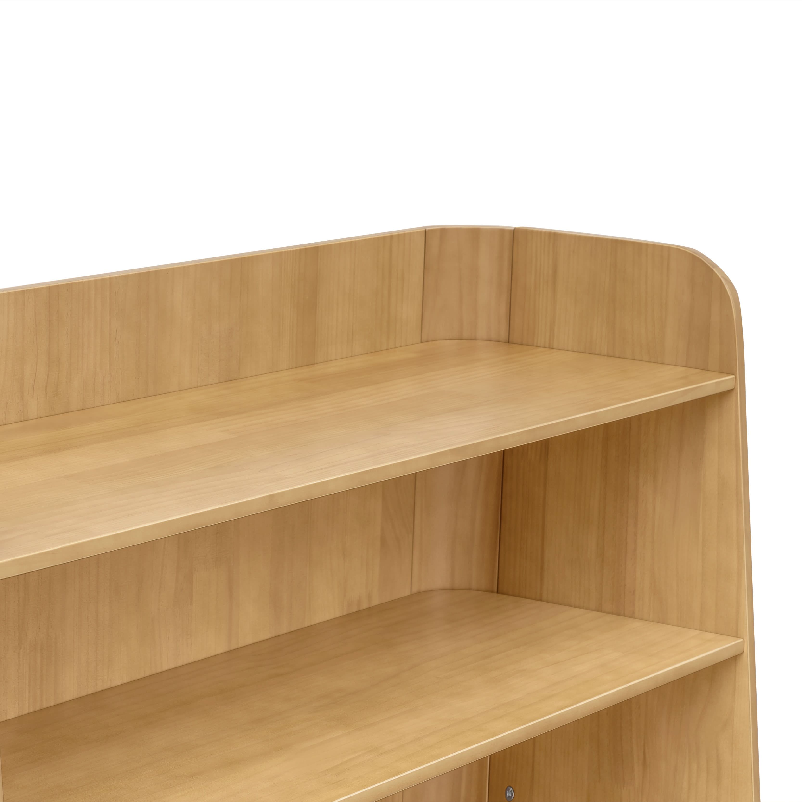 Melo Montessori-Inspired Bookcase