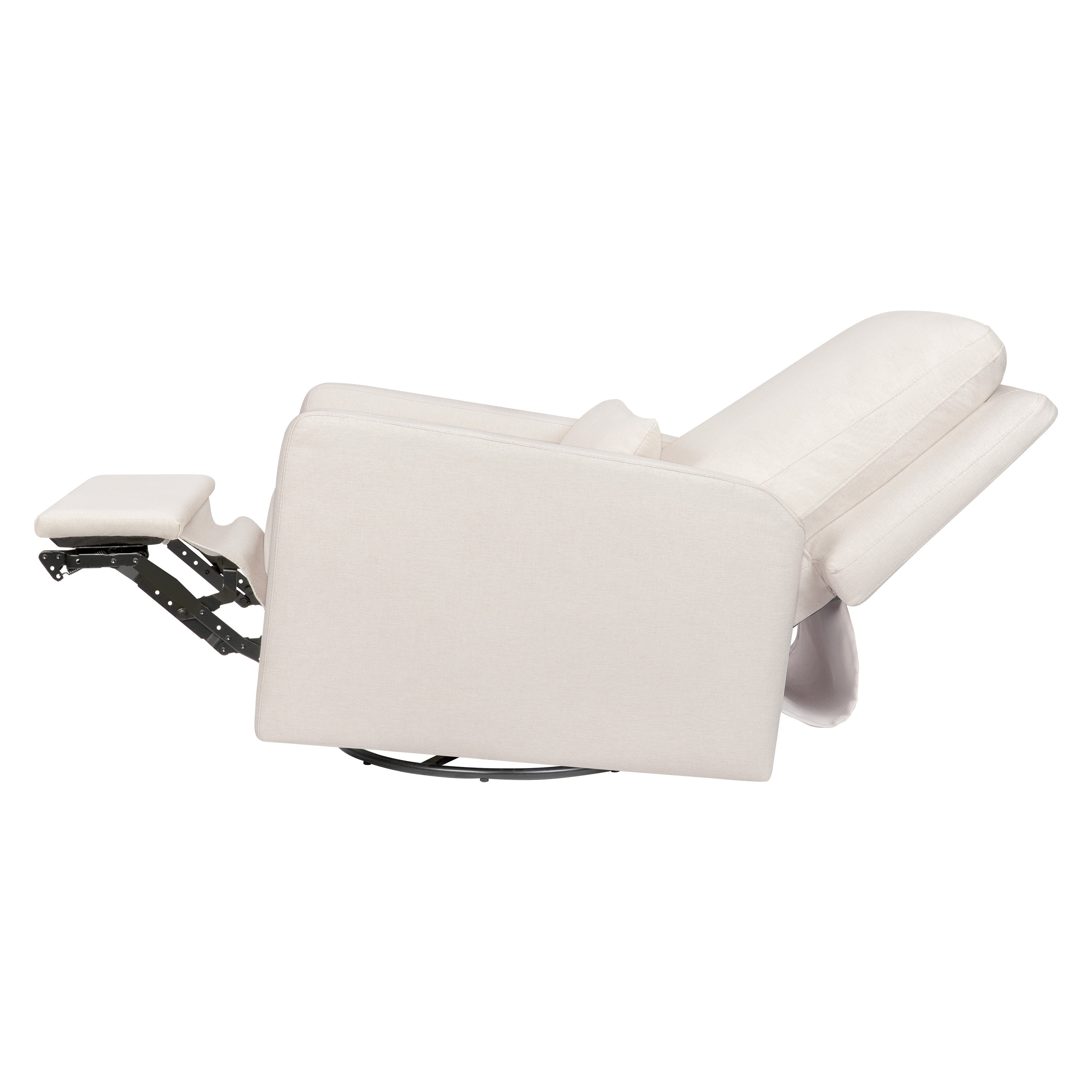 Electronic Recliner and Swivel Glider with USB port