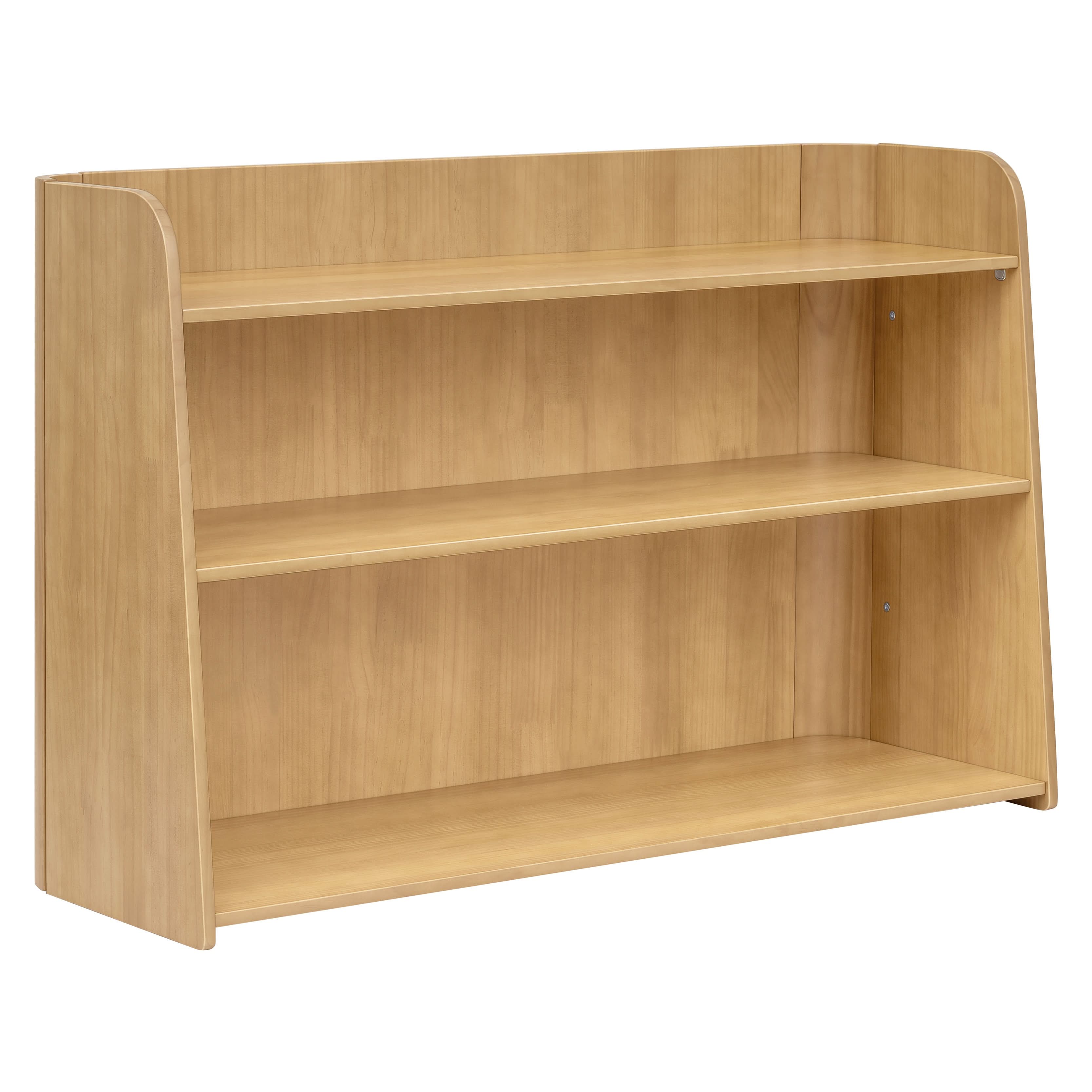 Melo Montessori-Inspired Bookcase