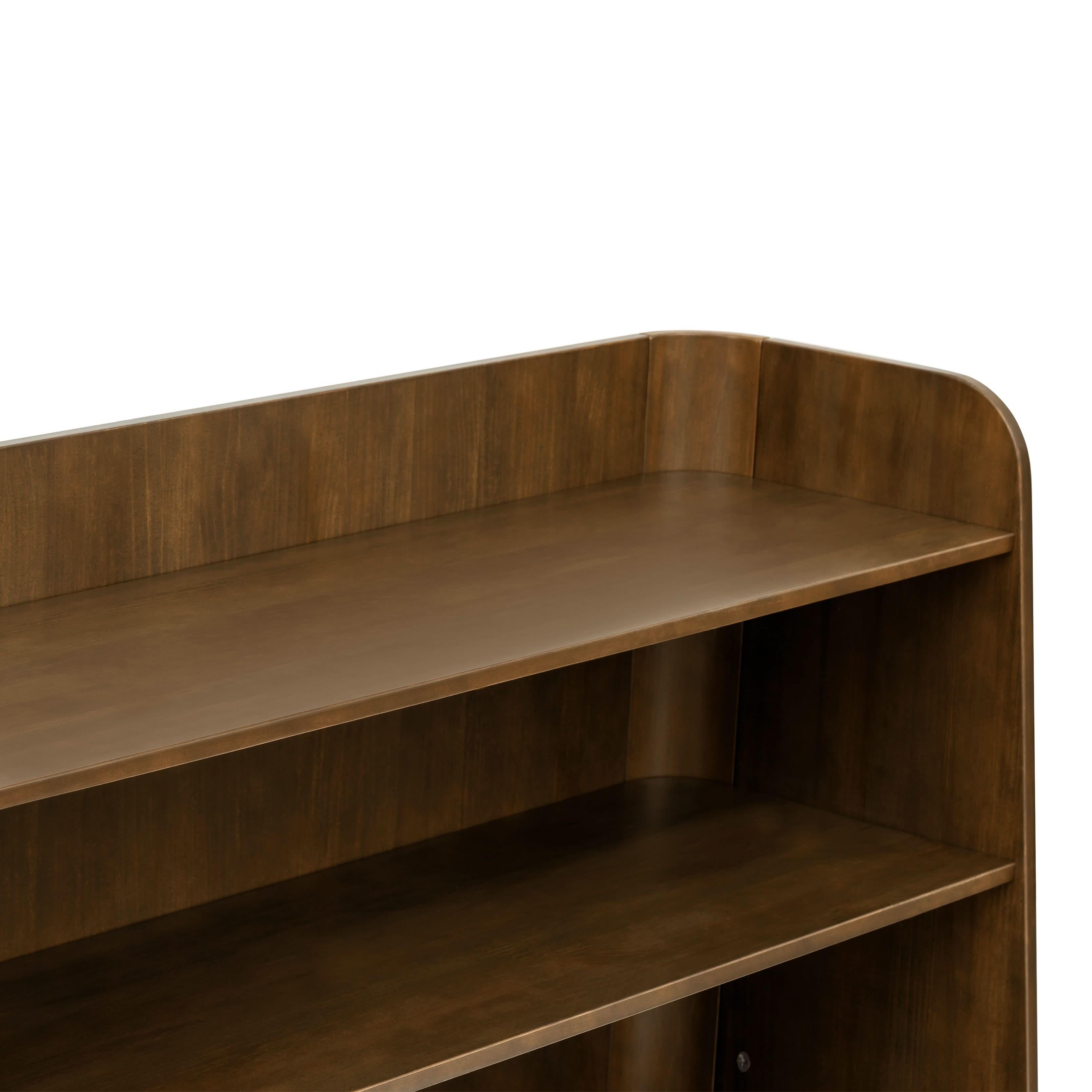 Melo Montessori-Inspired Bookcase