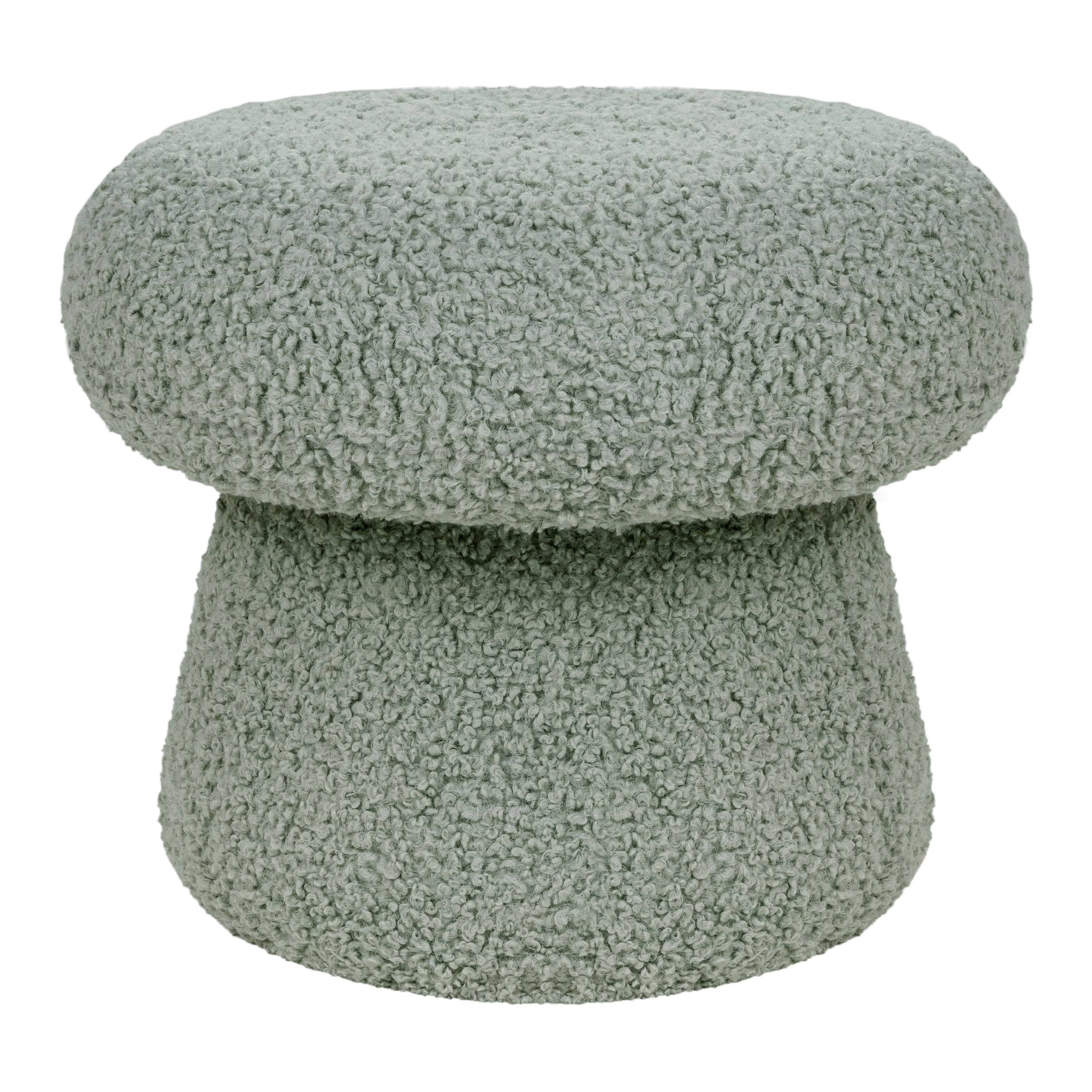 Mushroom Pouf