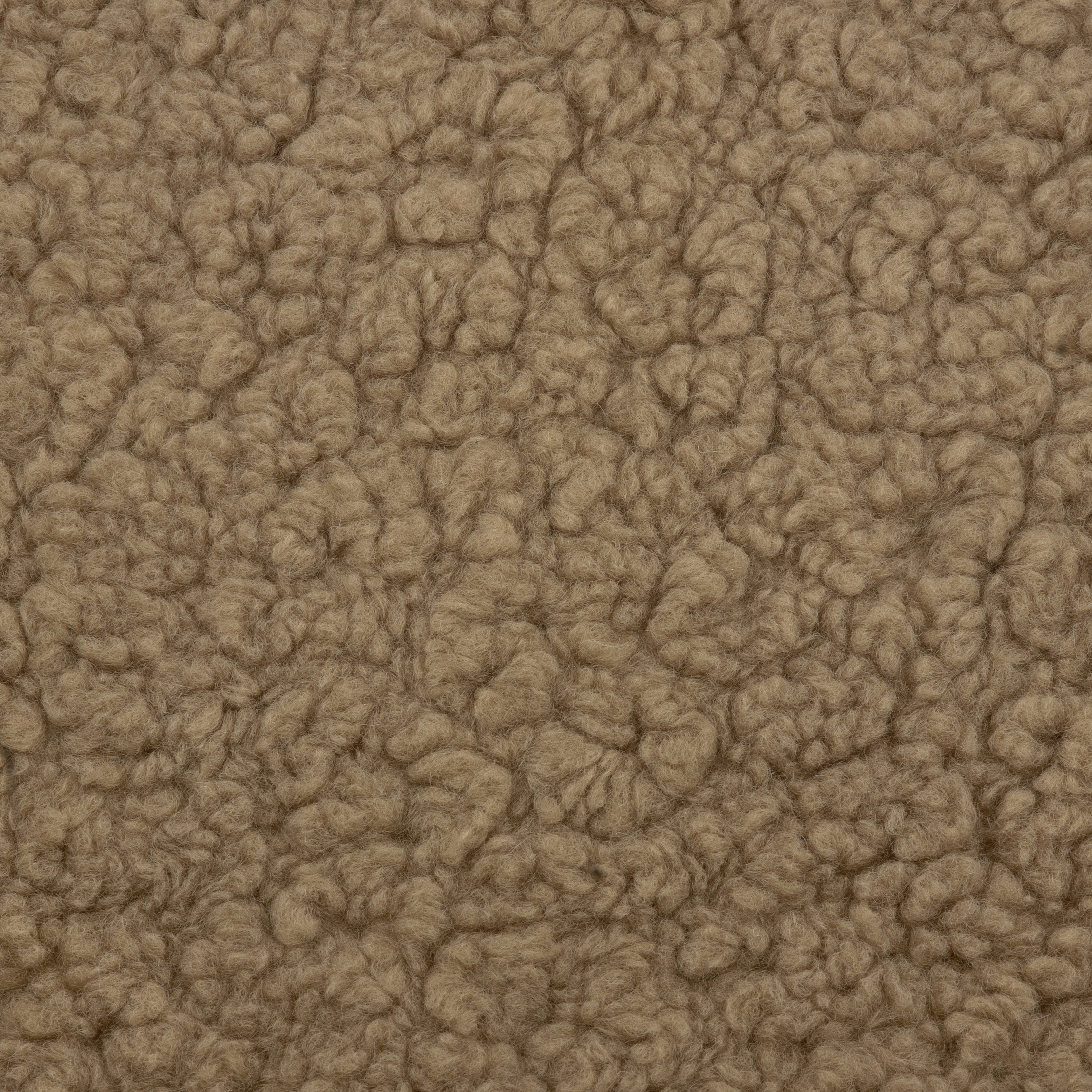 Recliner and Swivel Glider in Shearling