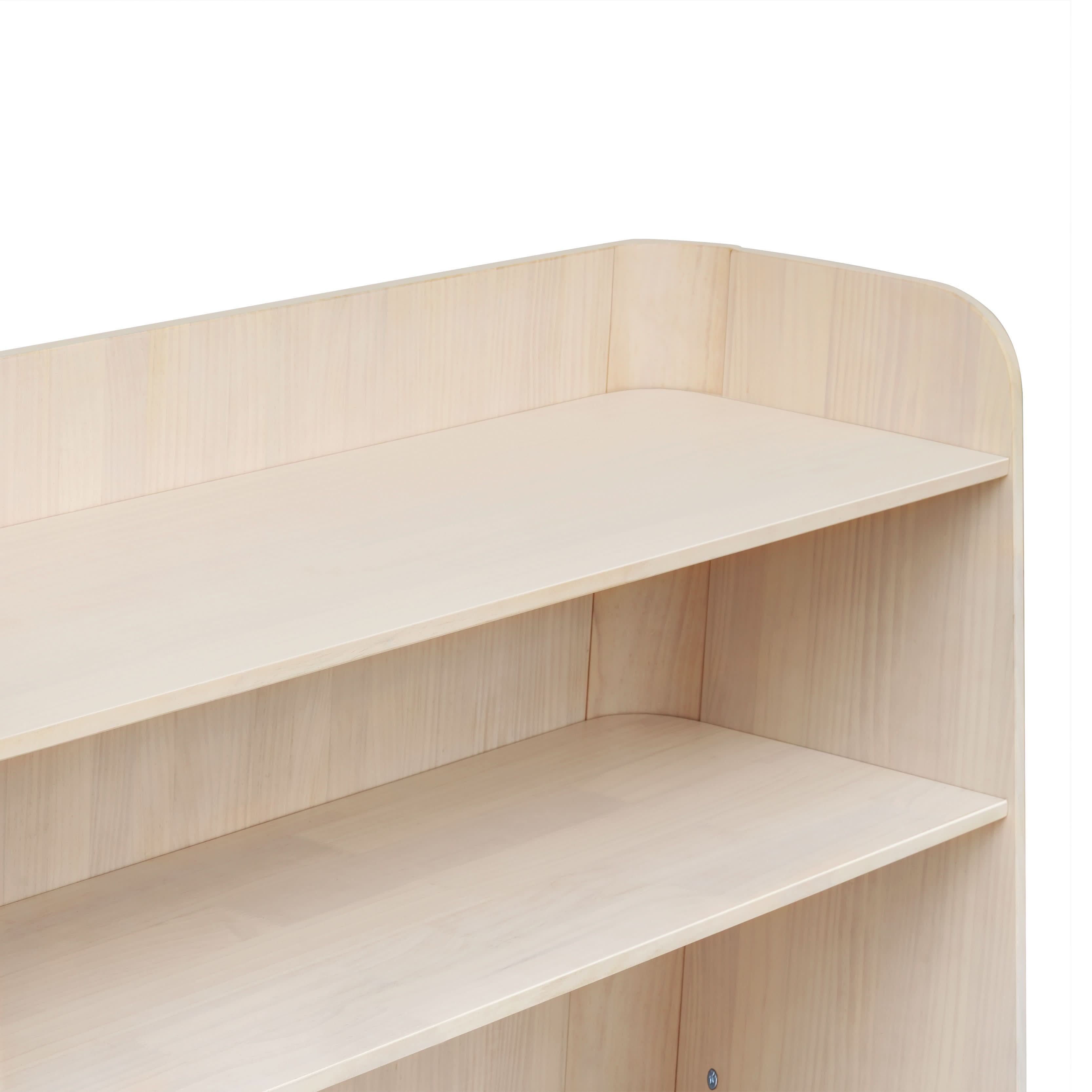Melo Montessori-Inspired Bookcase