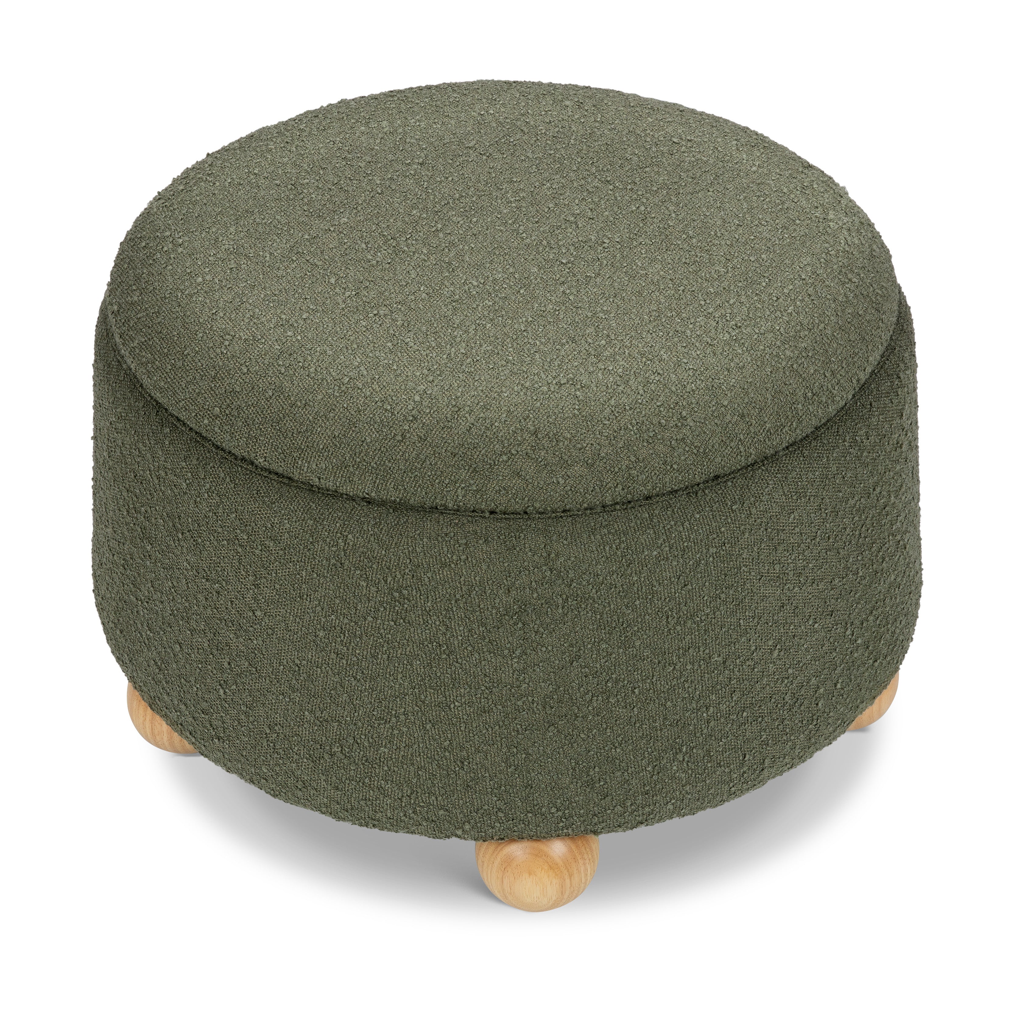 Storage Ottoman