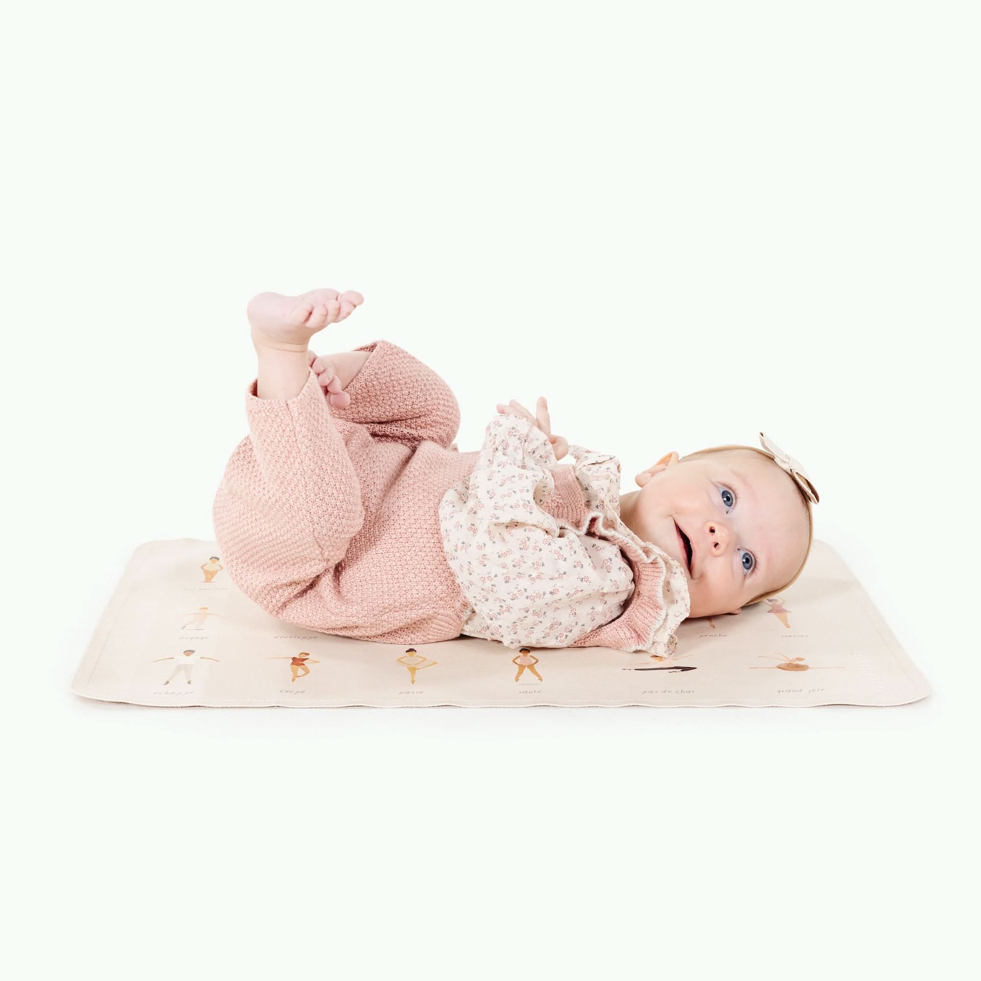 Gathre Micro Changing Mat