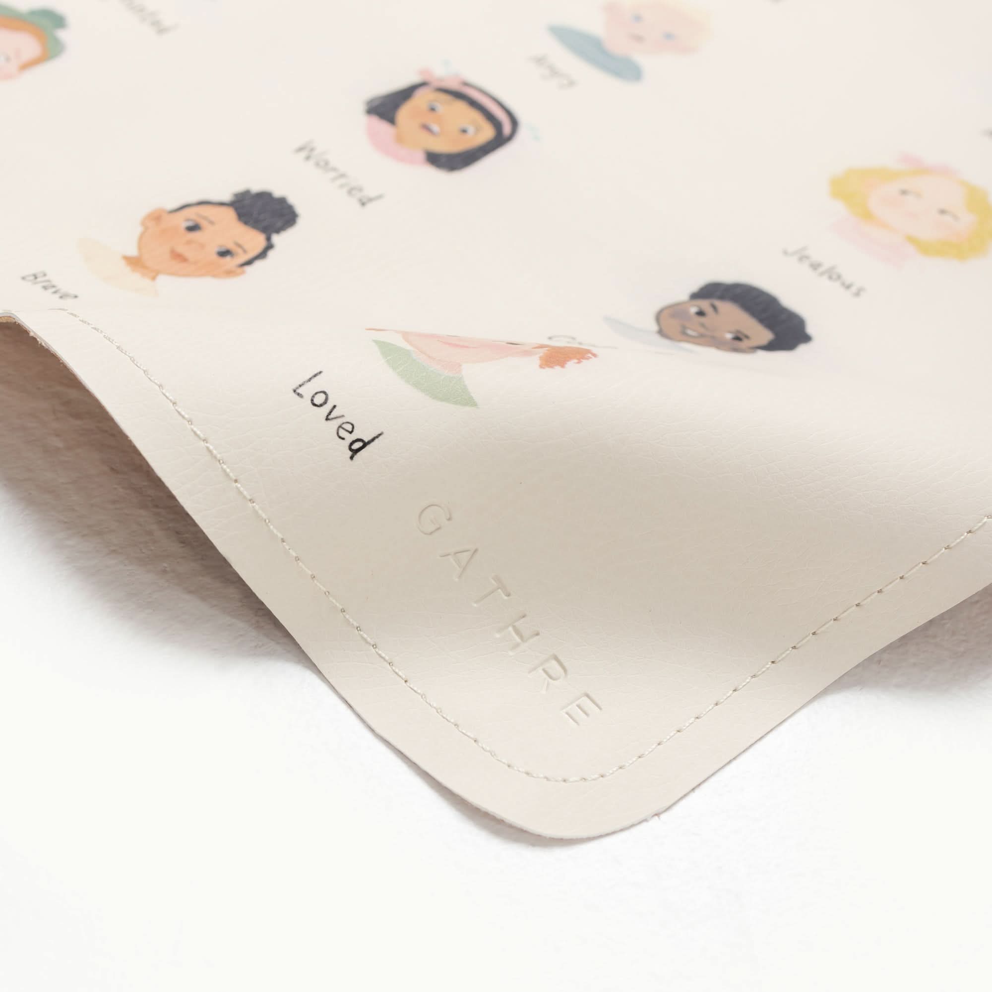 Gathre Micro Changing Mat