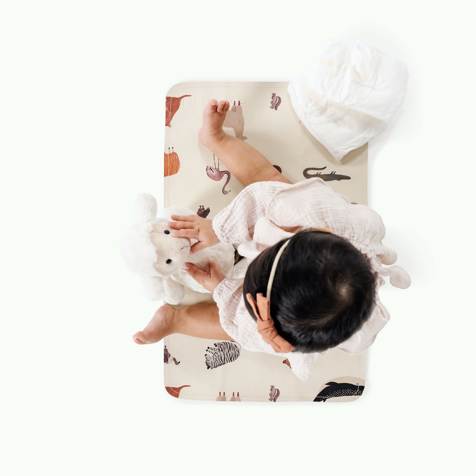 Gathre Micro Changing Mat