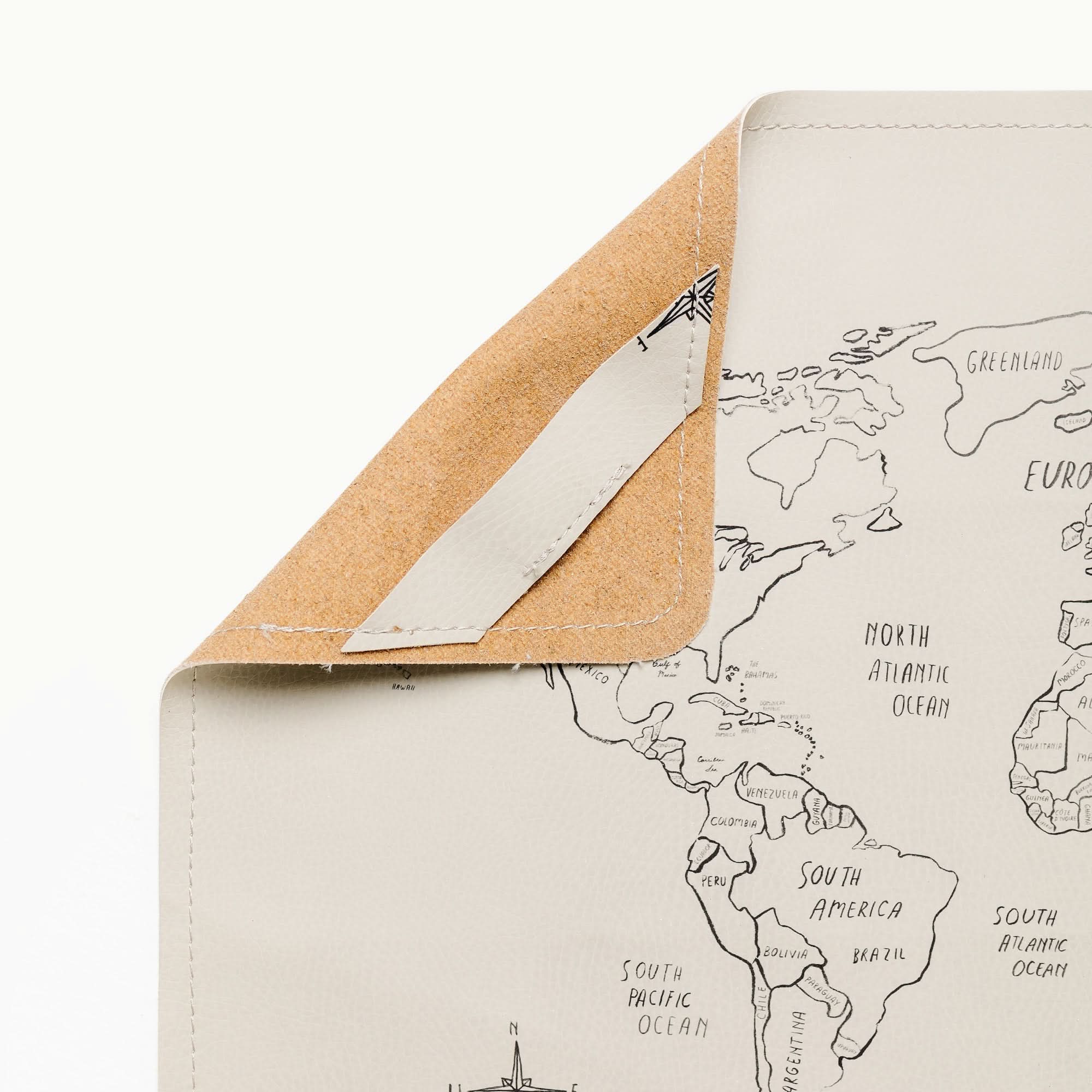 Gathre Micro Changing Mat