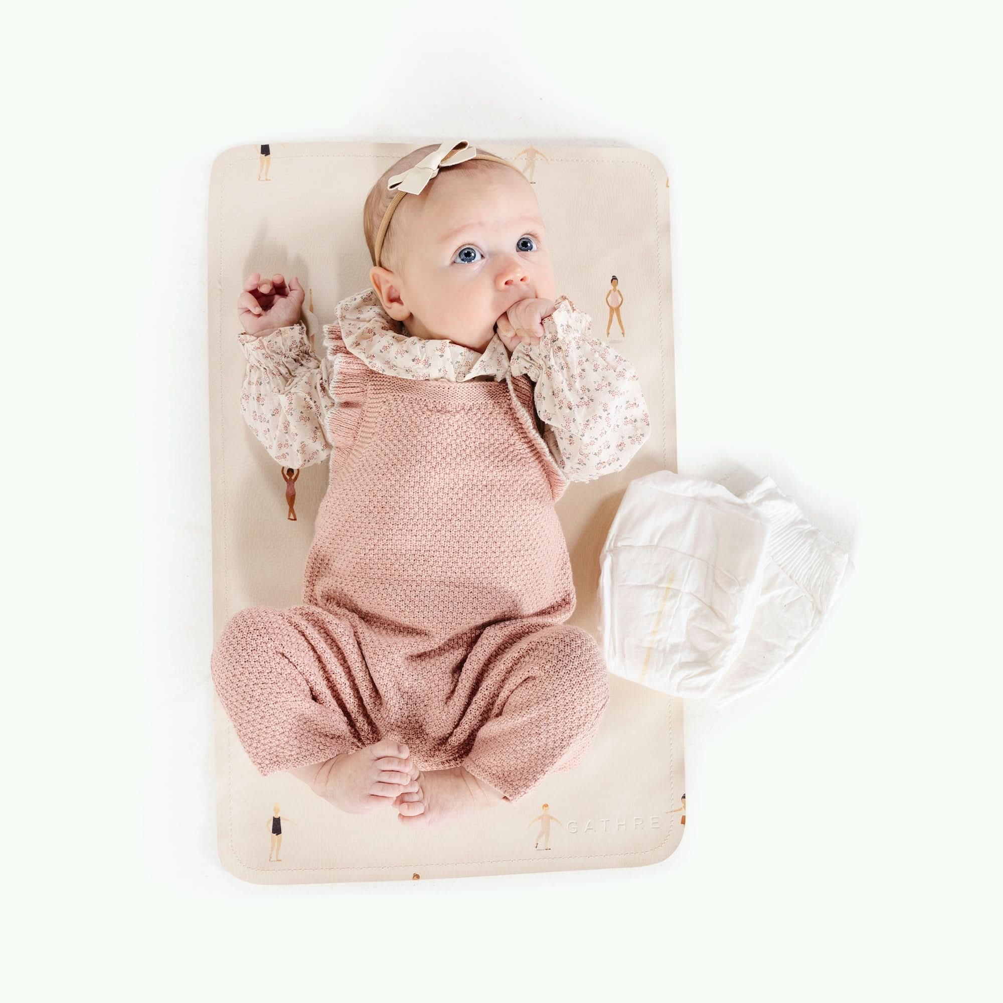 Gathre Micro Changing Mat