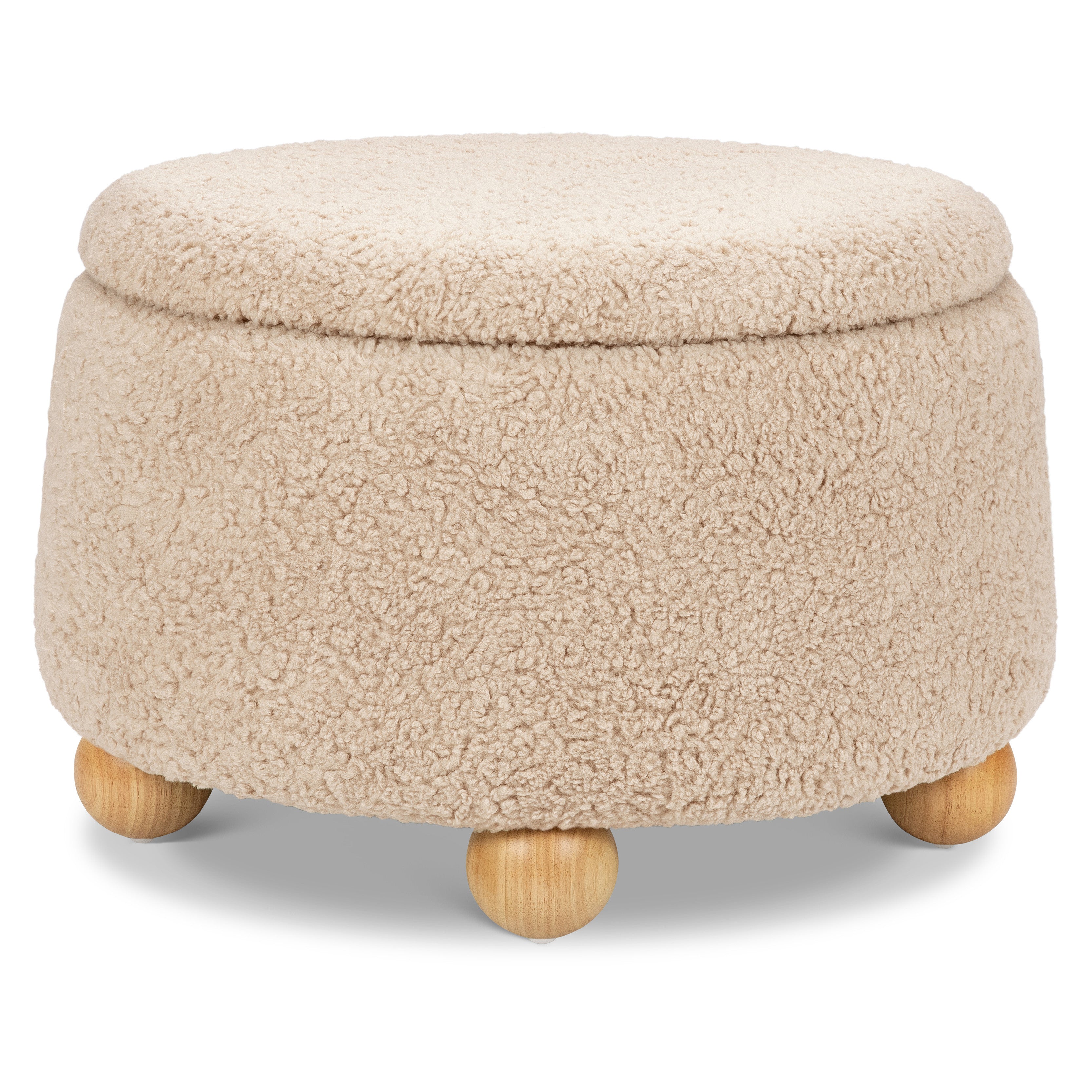 Storage Ottoman