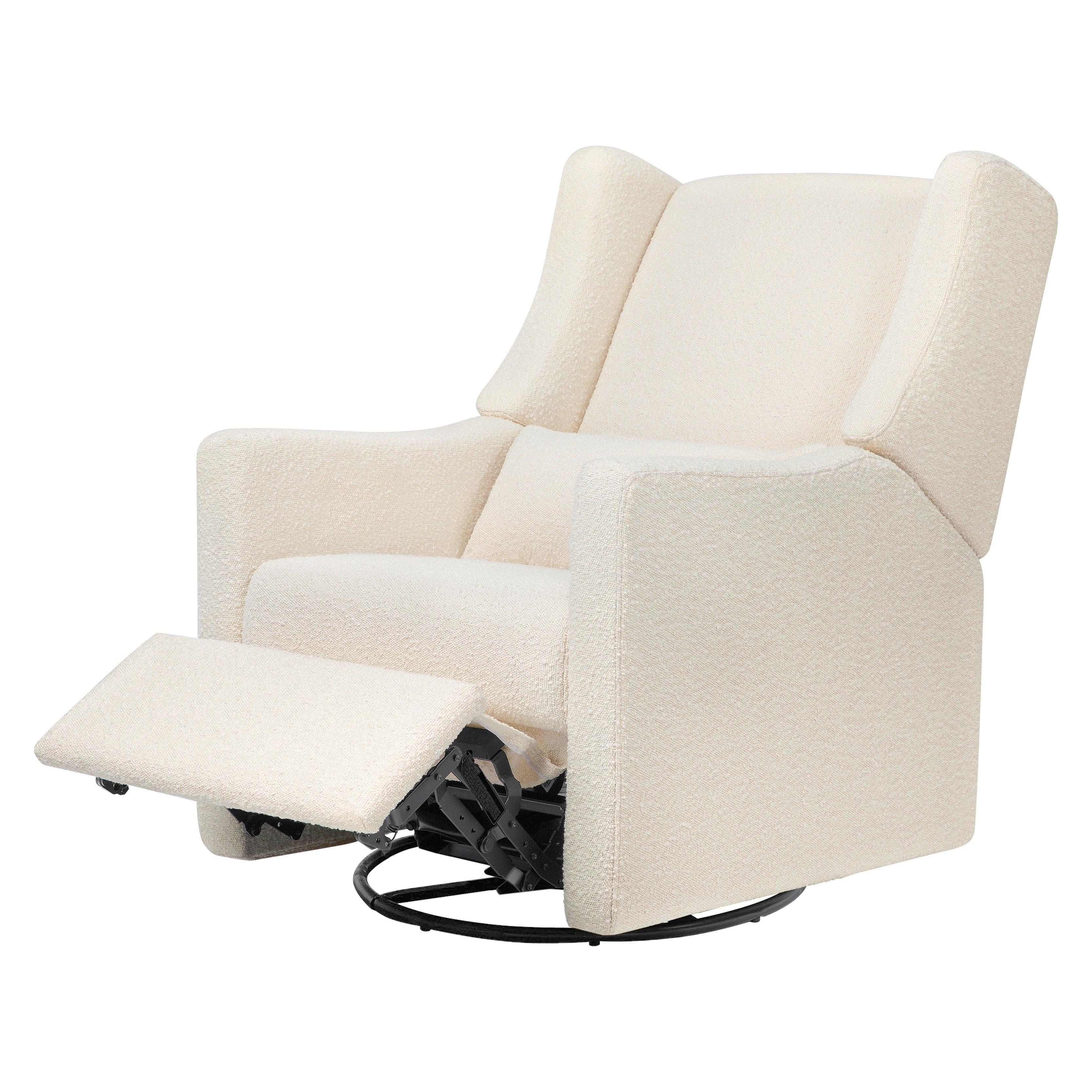 Recliner and Swivel Glider