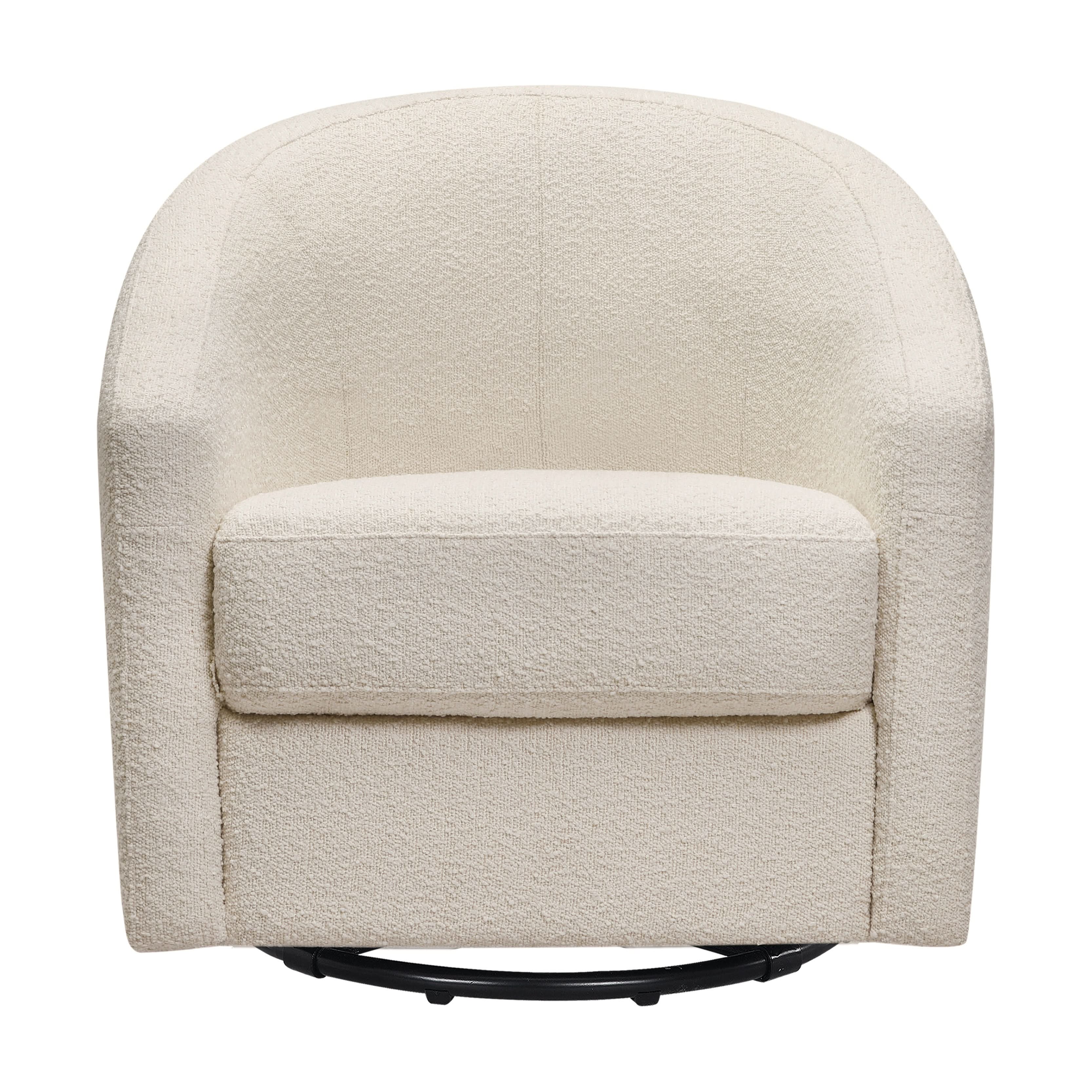 Madison Swivel Glider