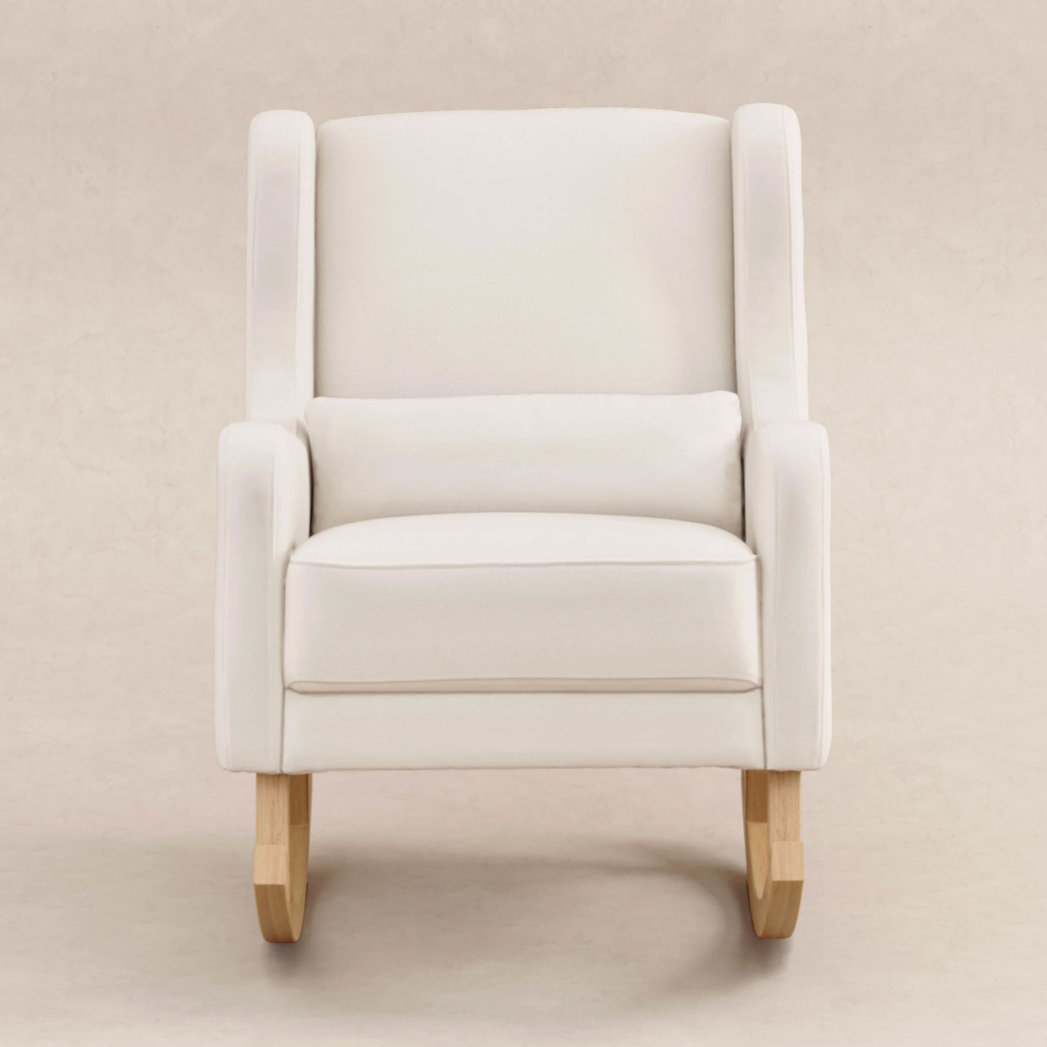 Rocker in Eco-Performance Fabric | Water Repellent & Stain Resistant