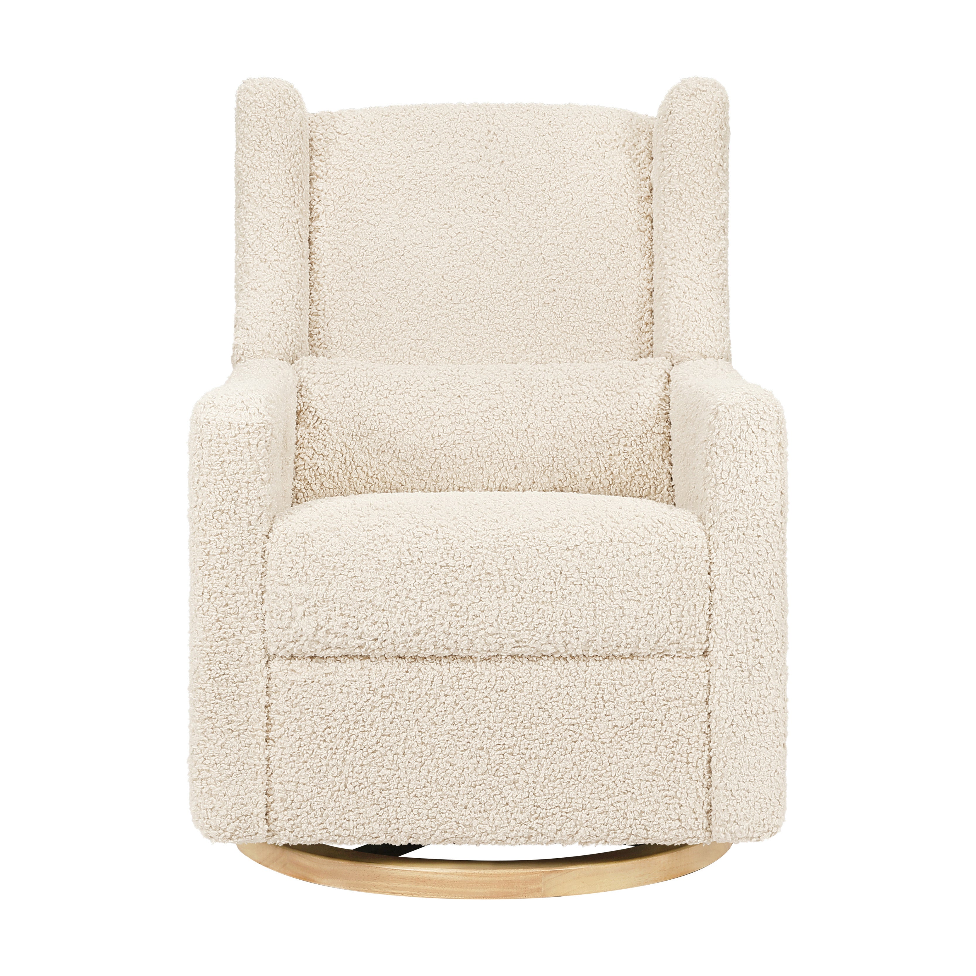 Electronic Recliner and Swivel Glider with USB port