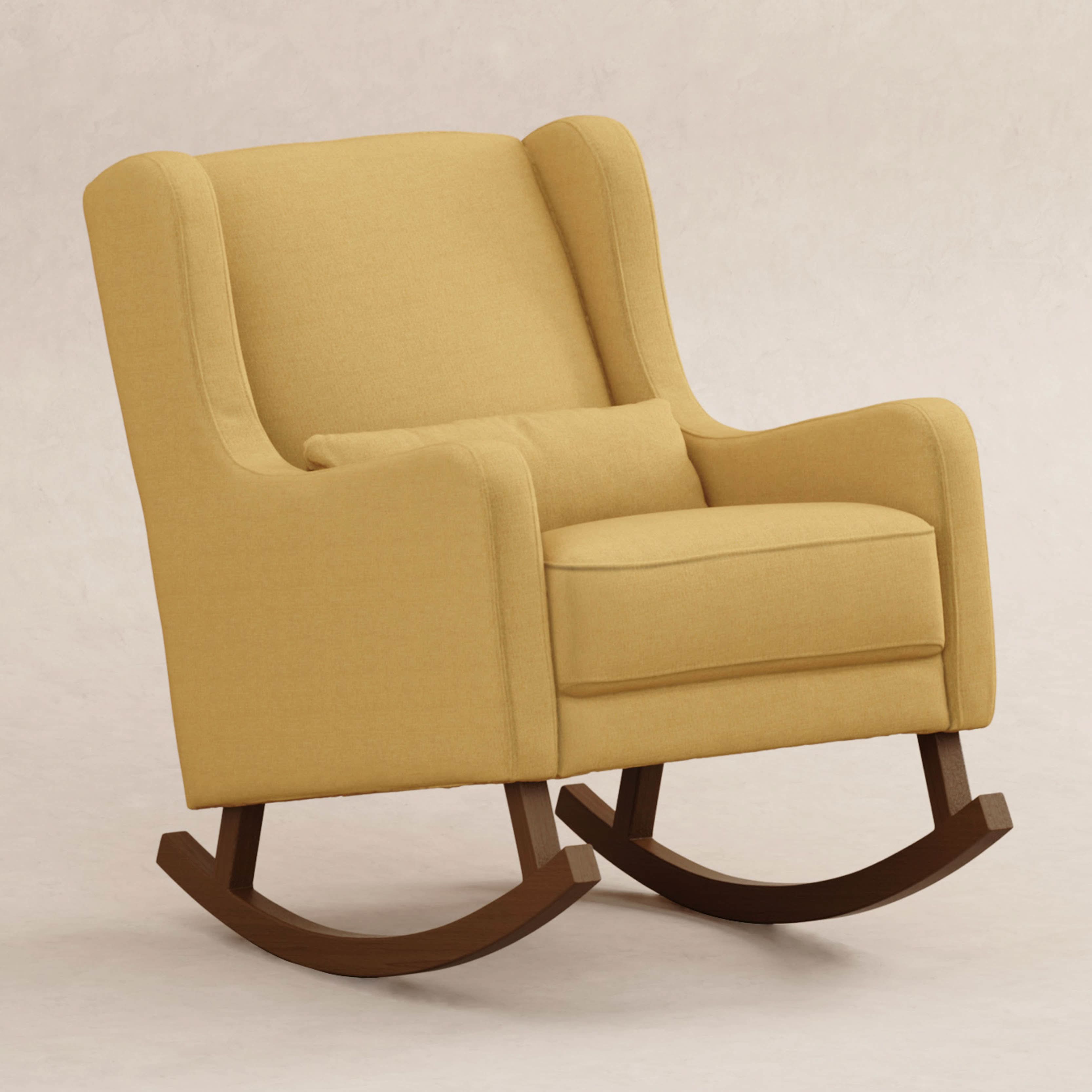 Rocker in Eco-Performance Fabric | Water Repellent & Stain Resistant