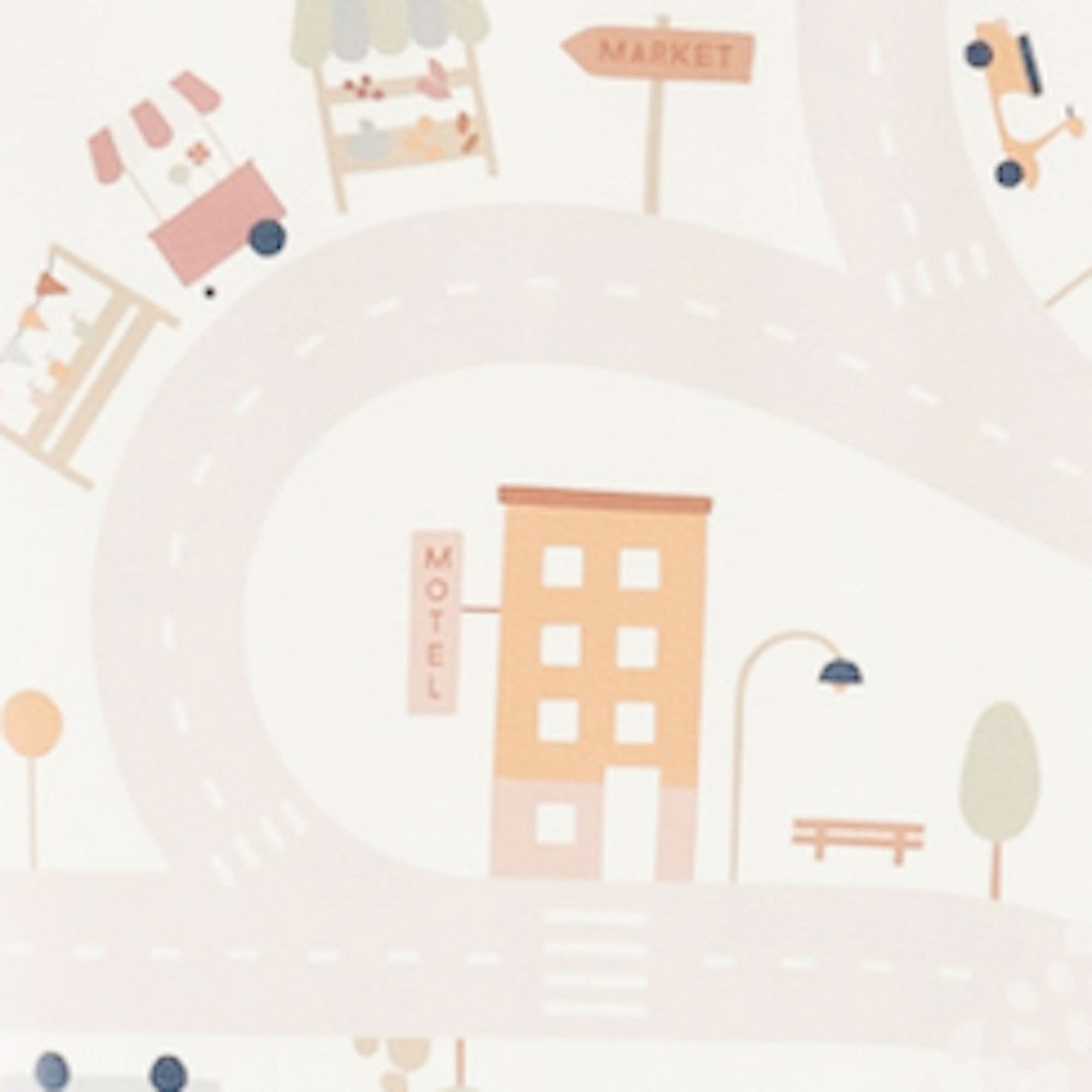 Gathre Micro Changing Mat