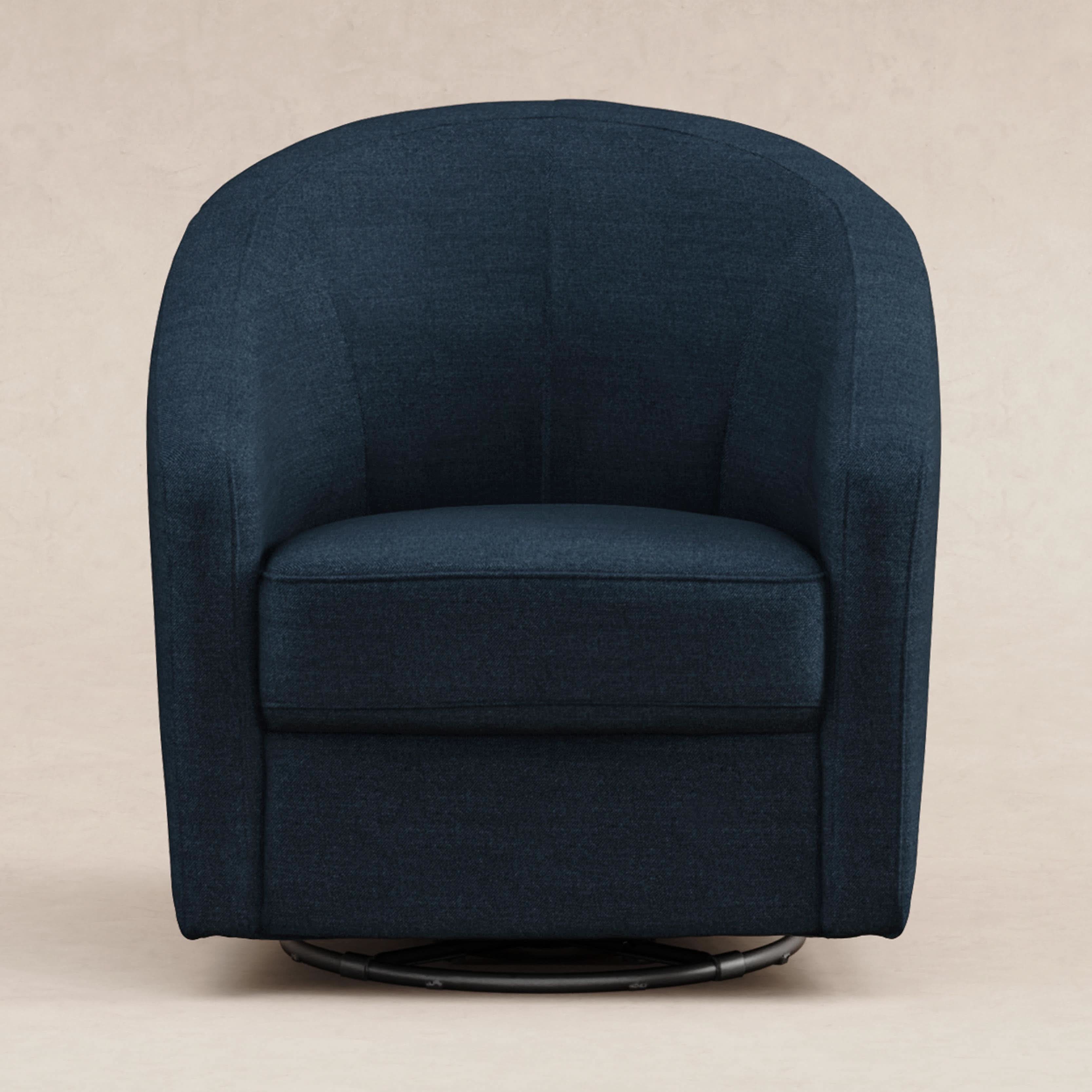 Madison Swivel Glider