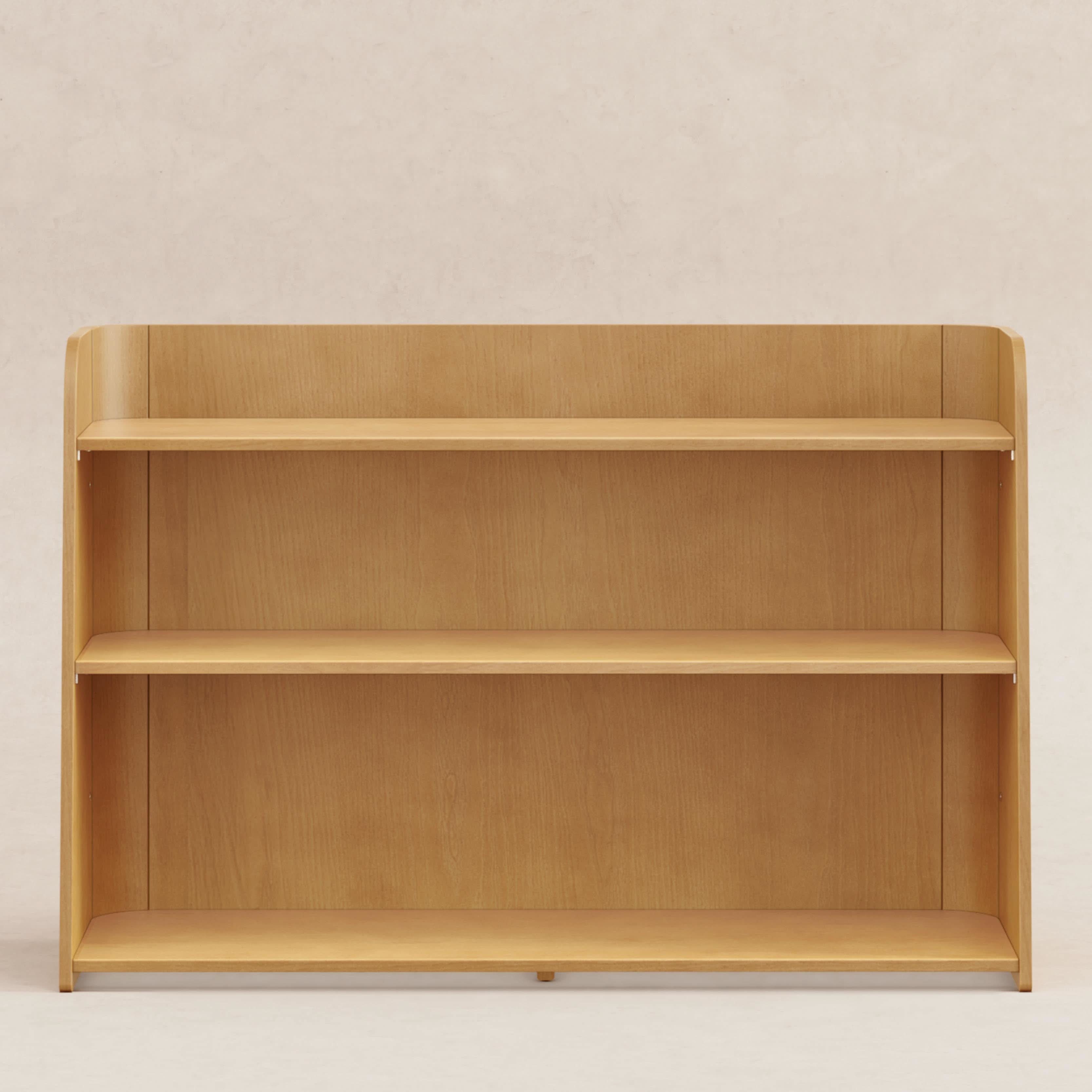 Melo Montessori-Inspired Bookcase
