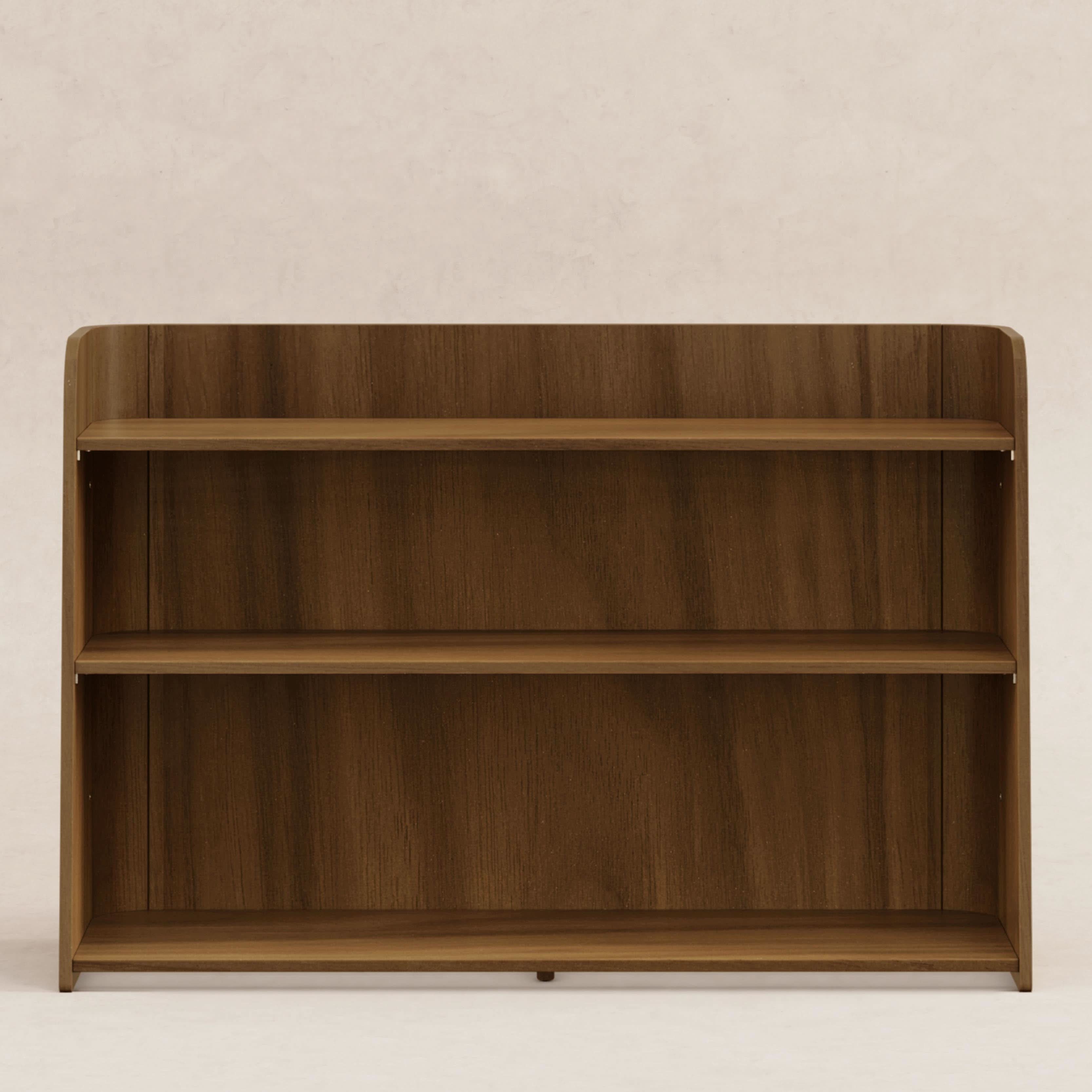Melo Montessori-Inspired Bookcase