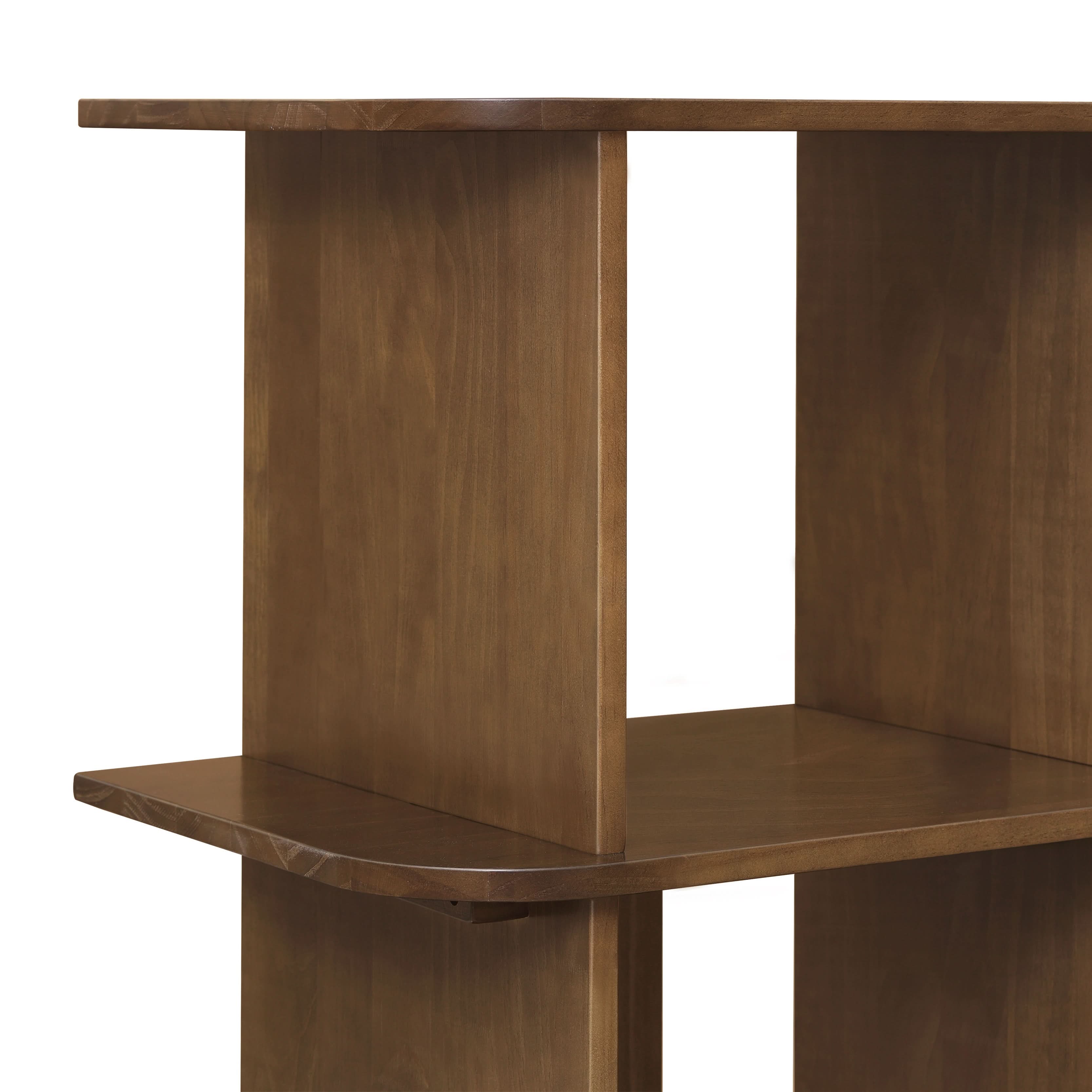 Crosby Open Bookcase