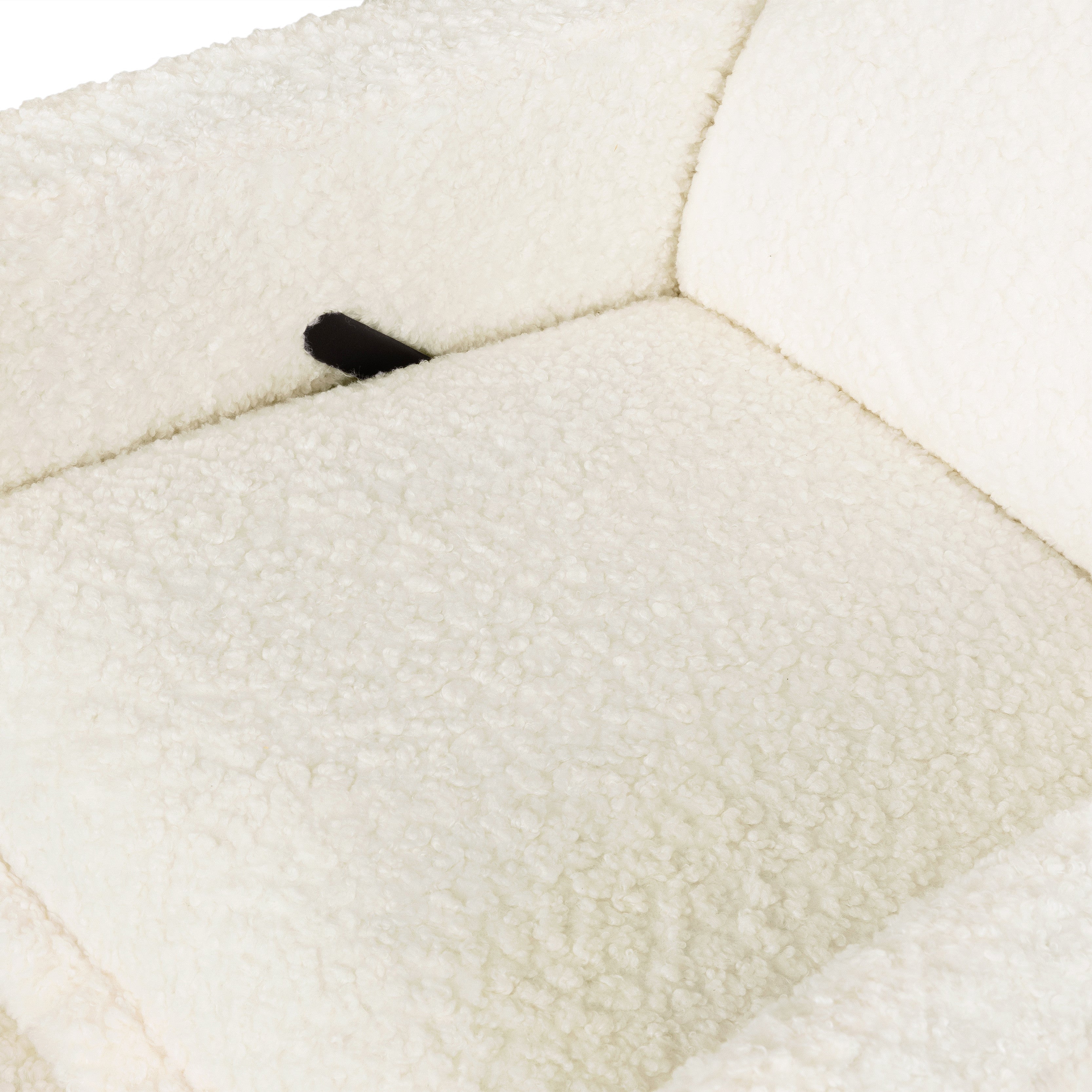 Flange Recliner and Swivel Glider