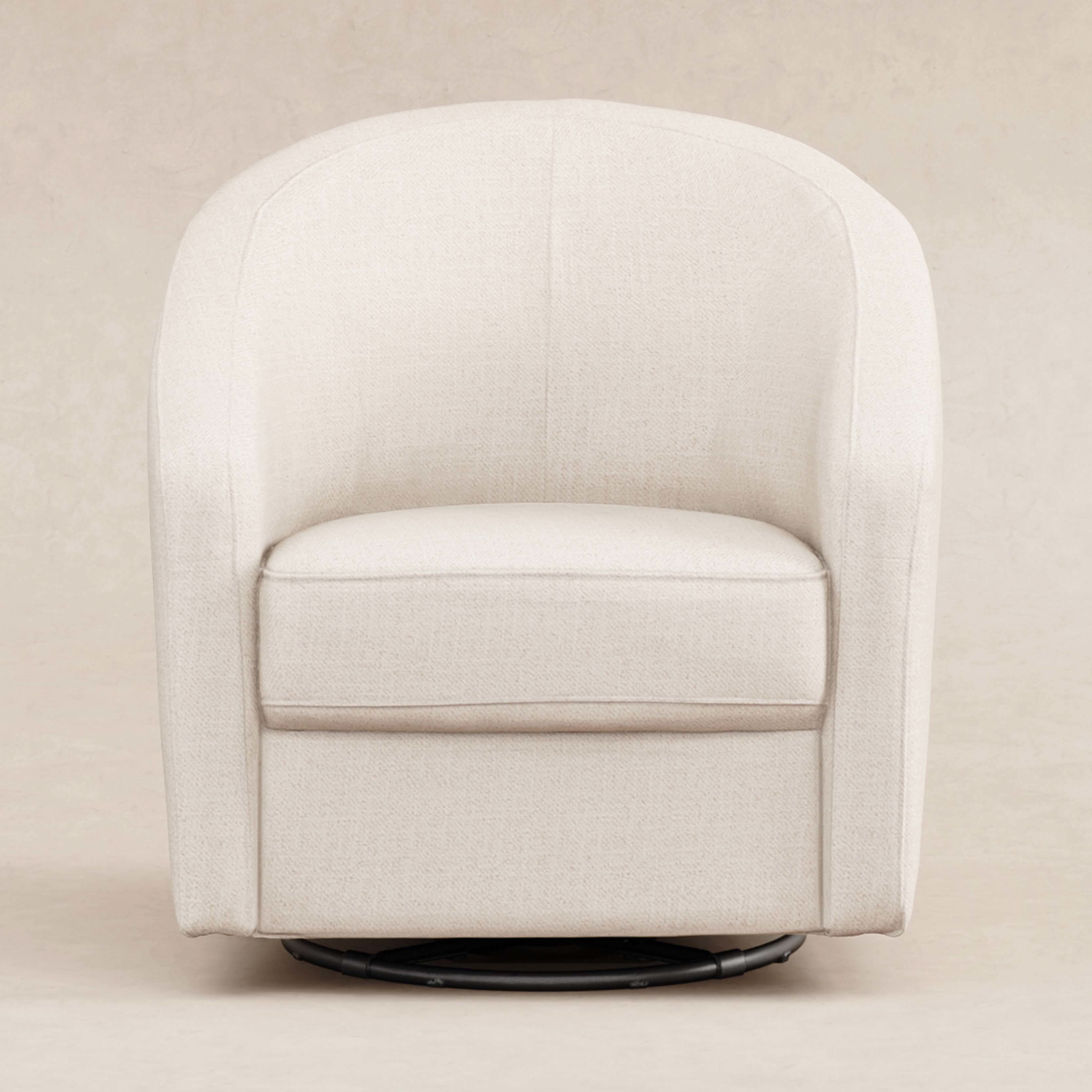 Madison Swivel Glider