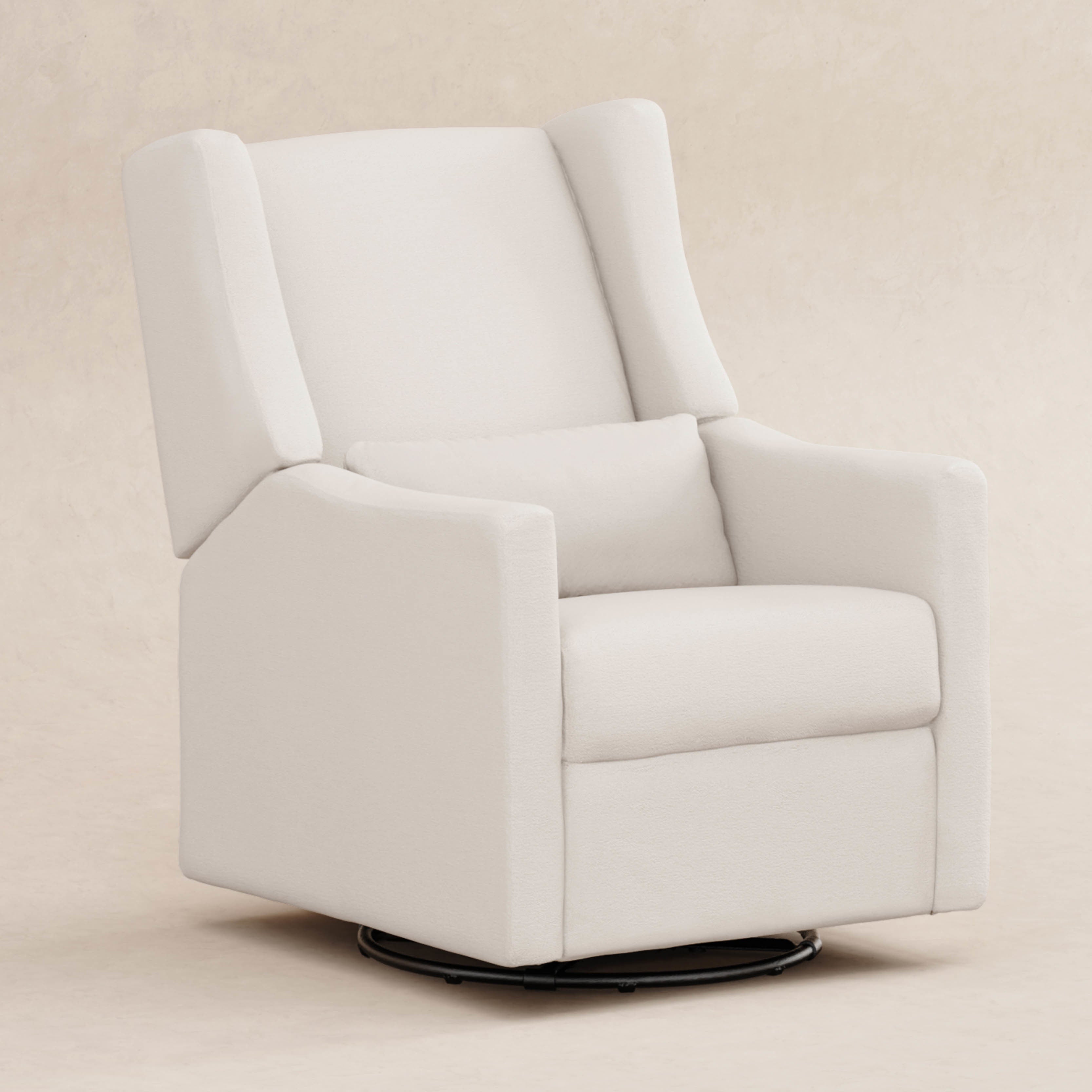 Electronic Recliner and Swivel Glider with USB port