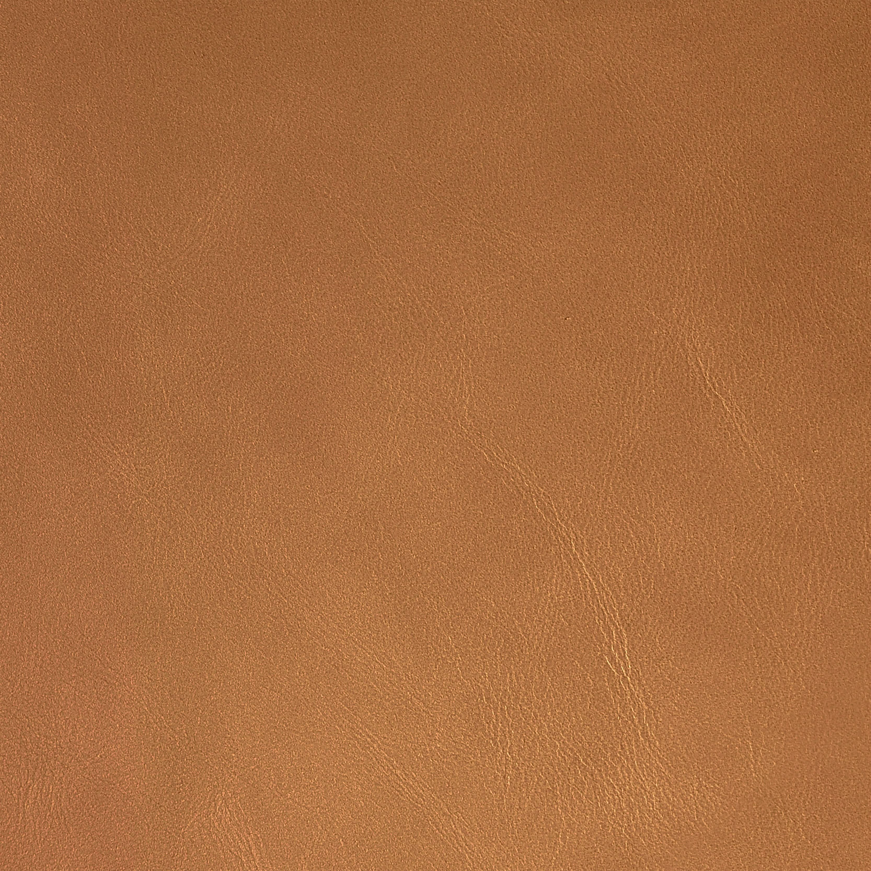 Storage Ottoman in Vegan Leather