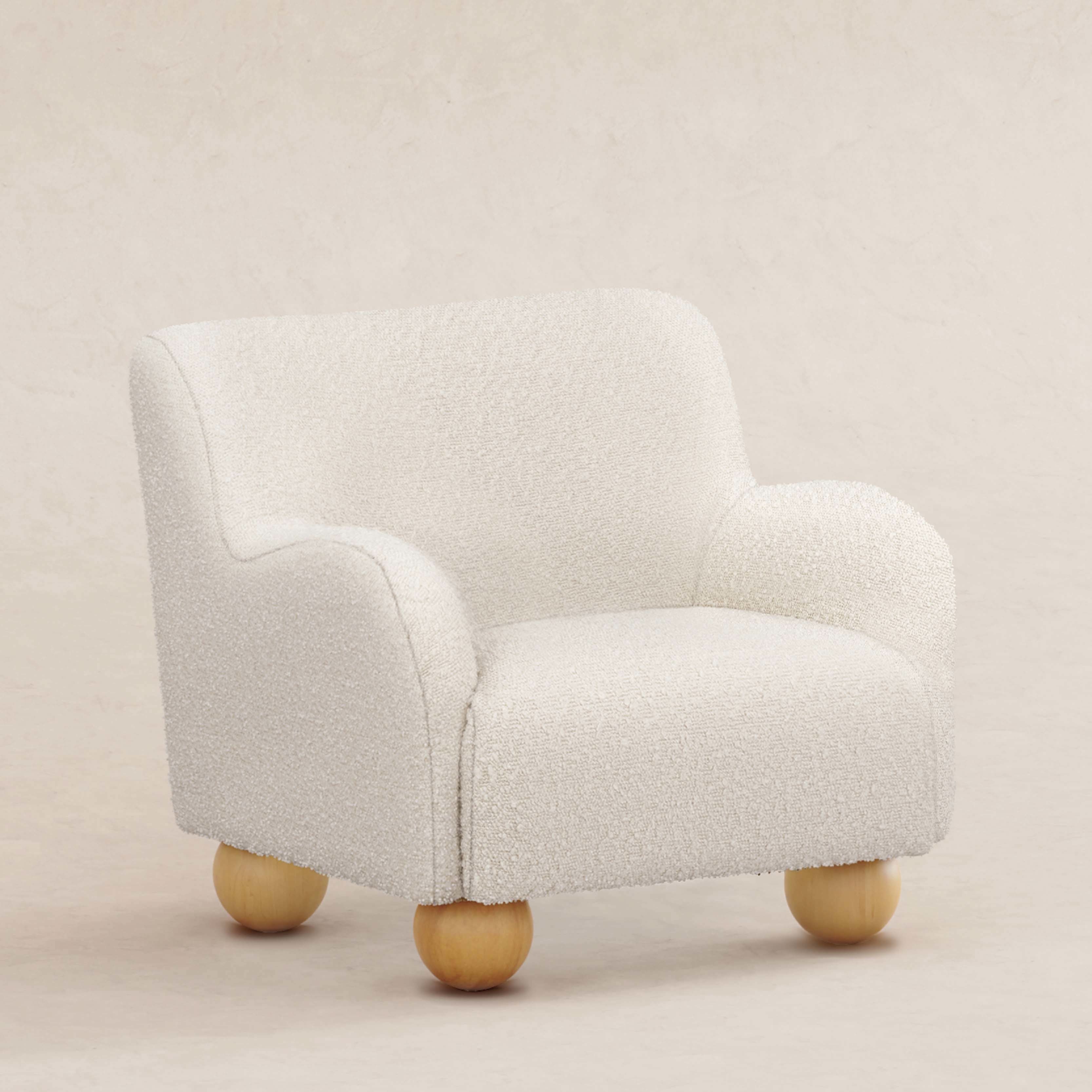 Swoops Kids Chair