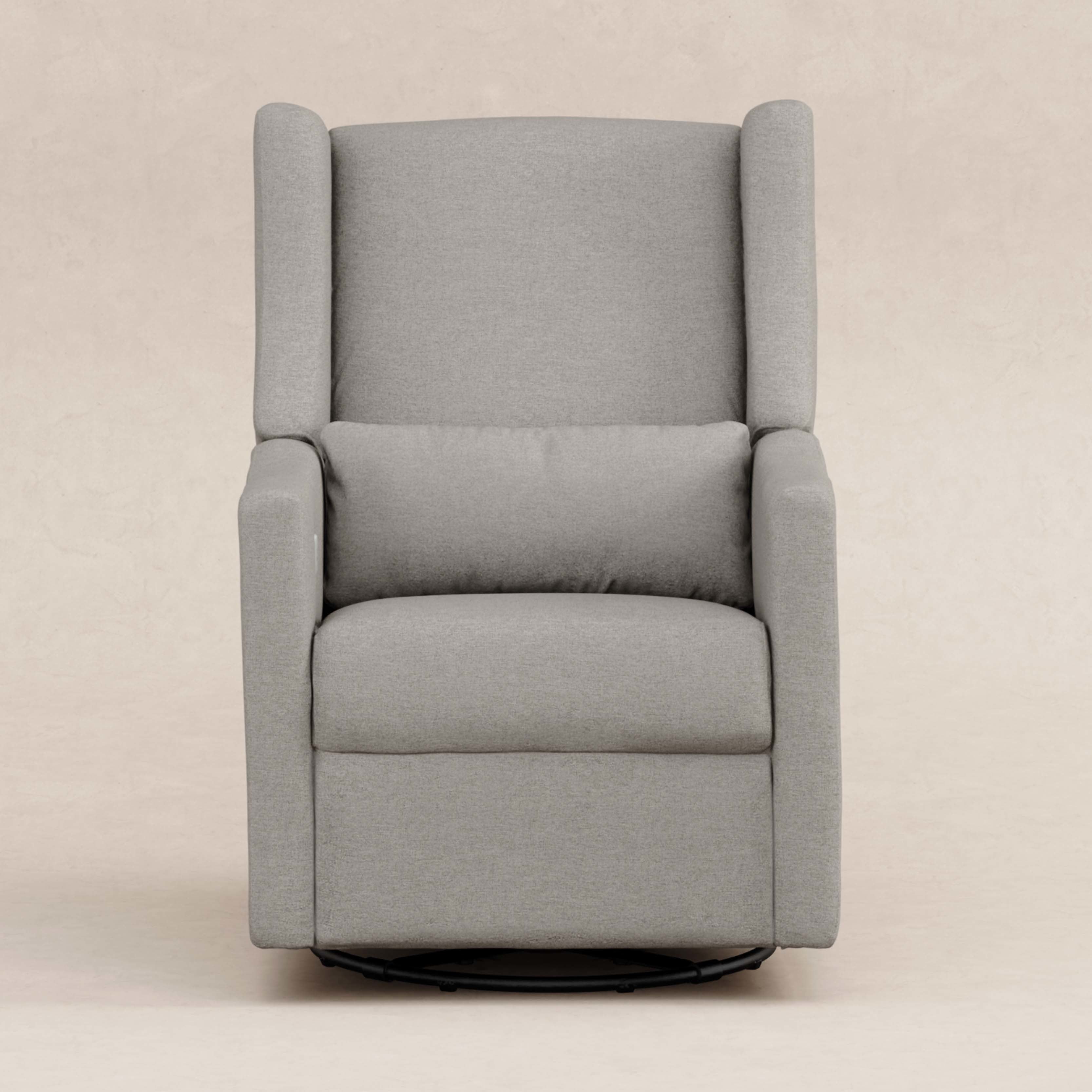 Electronic Recliner and Swivel Glider with USB port