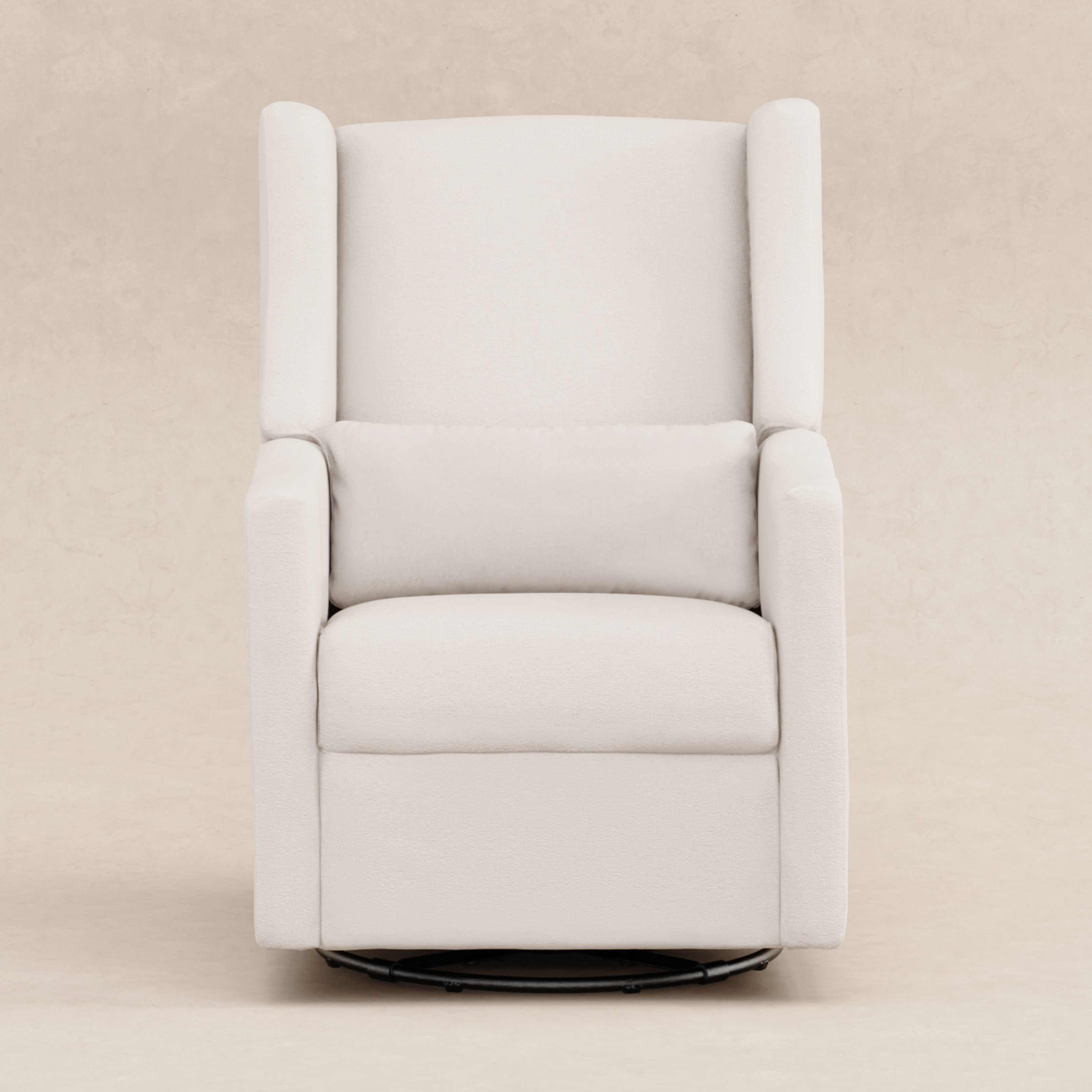Electronic Recliner and Swivel Glider with USB port