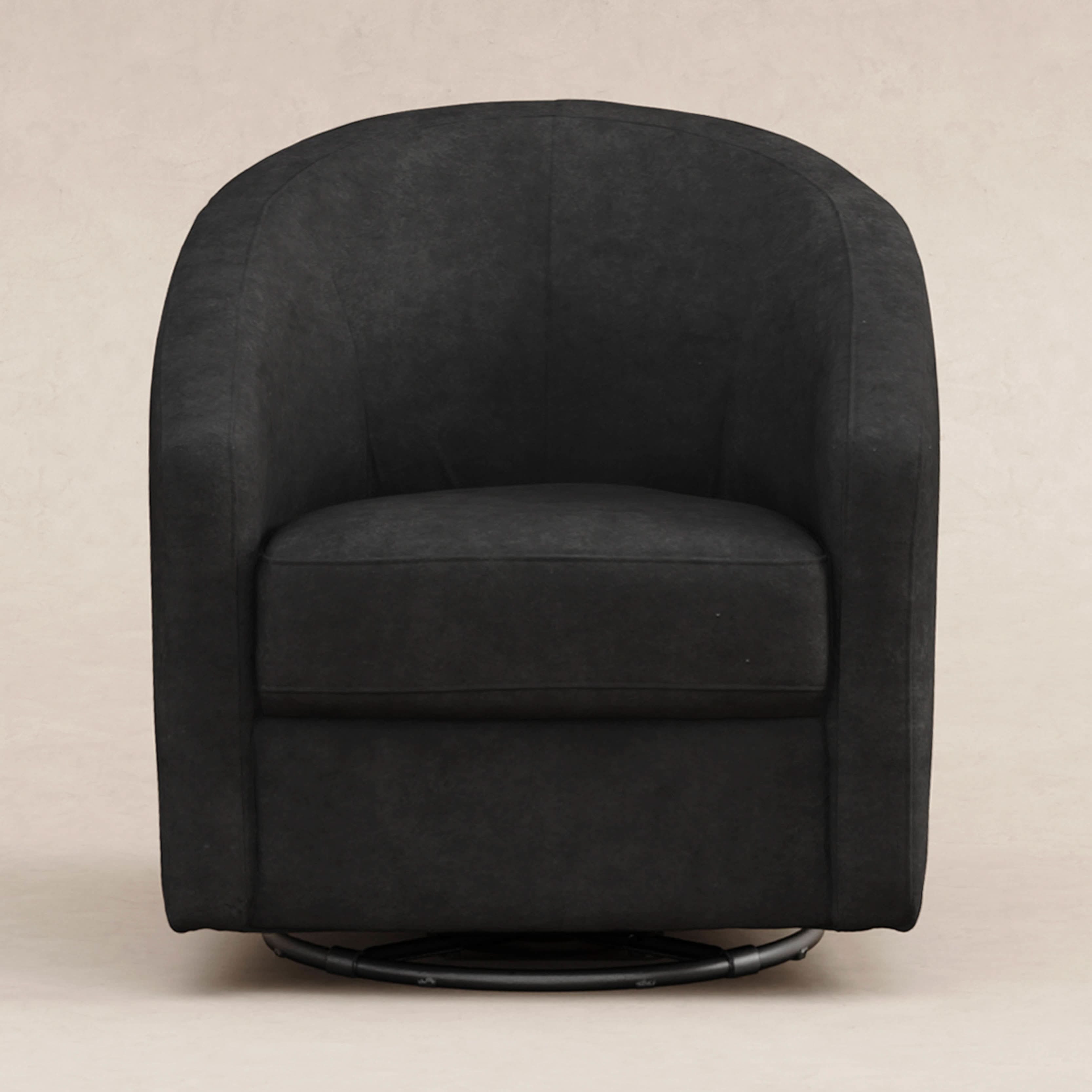 Madison Swivel Glider