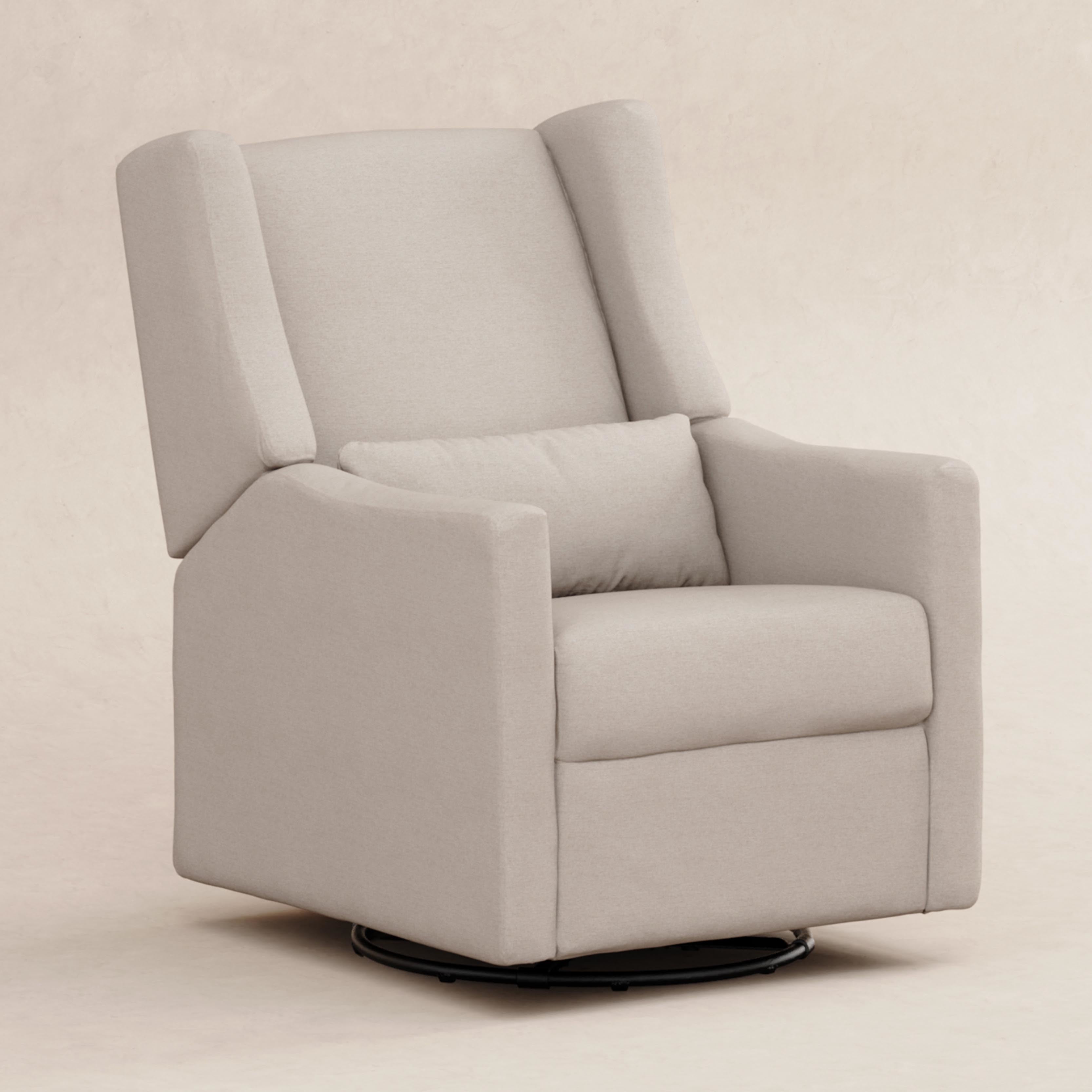 Recliner and Swivel Glider