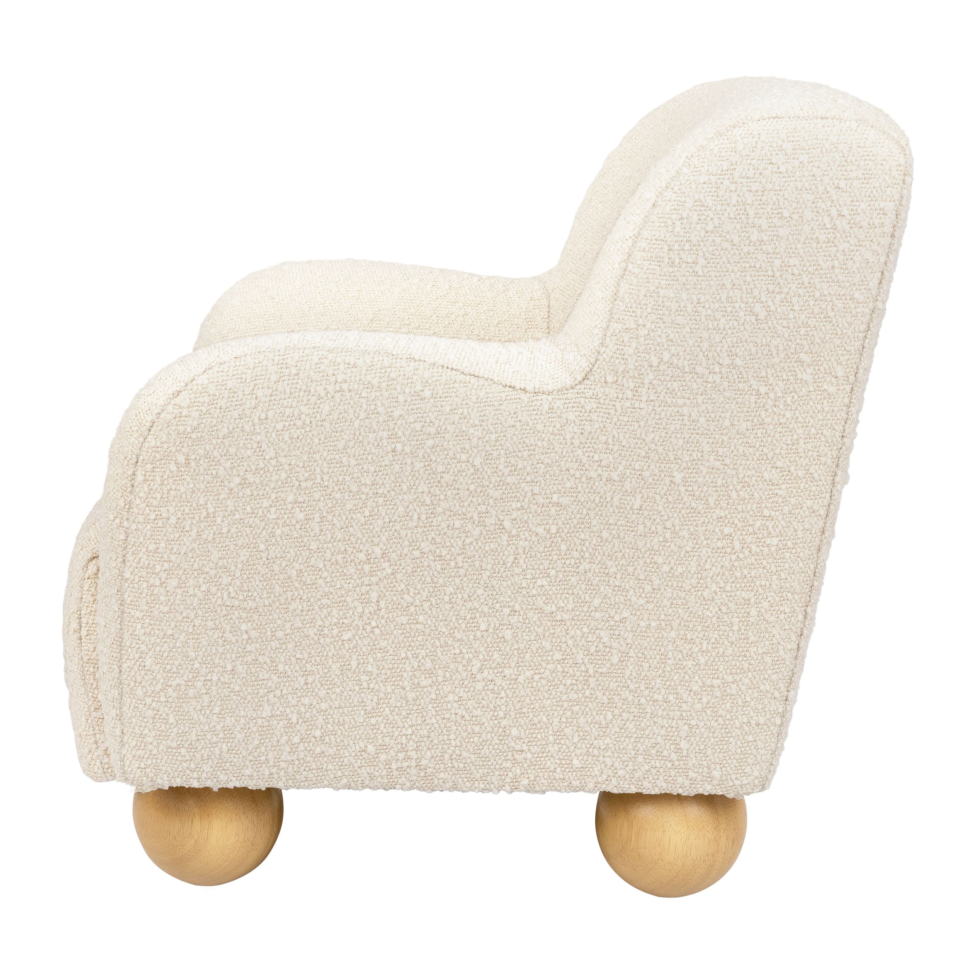 Swoops Kids Chair
