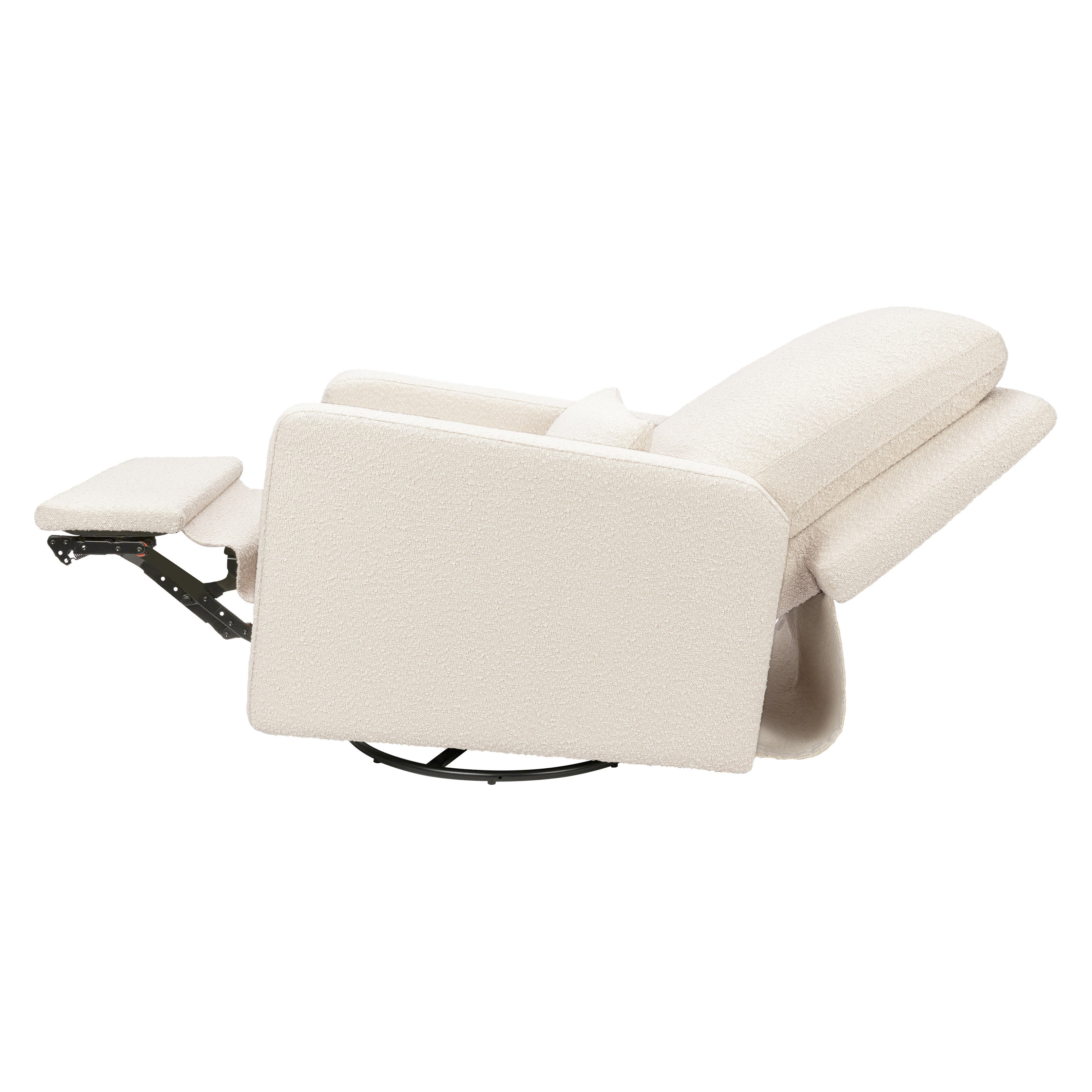 Electronic Recliner and Swivel Glider with USB port