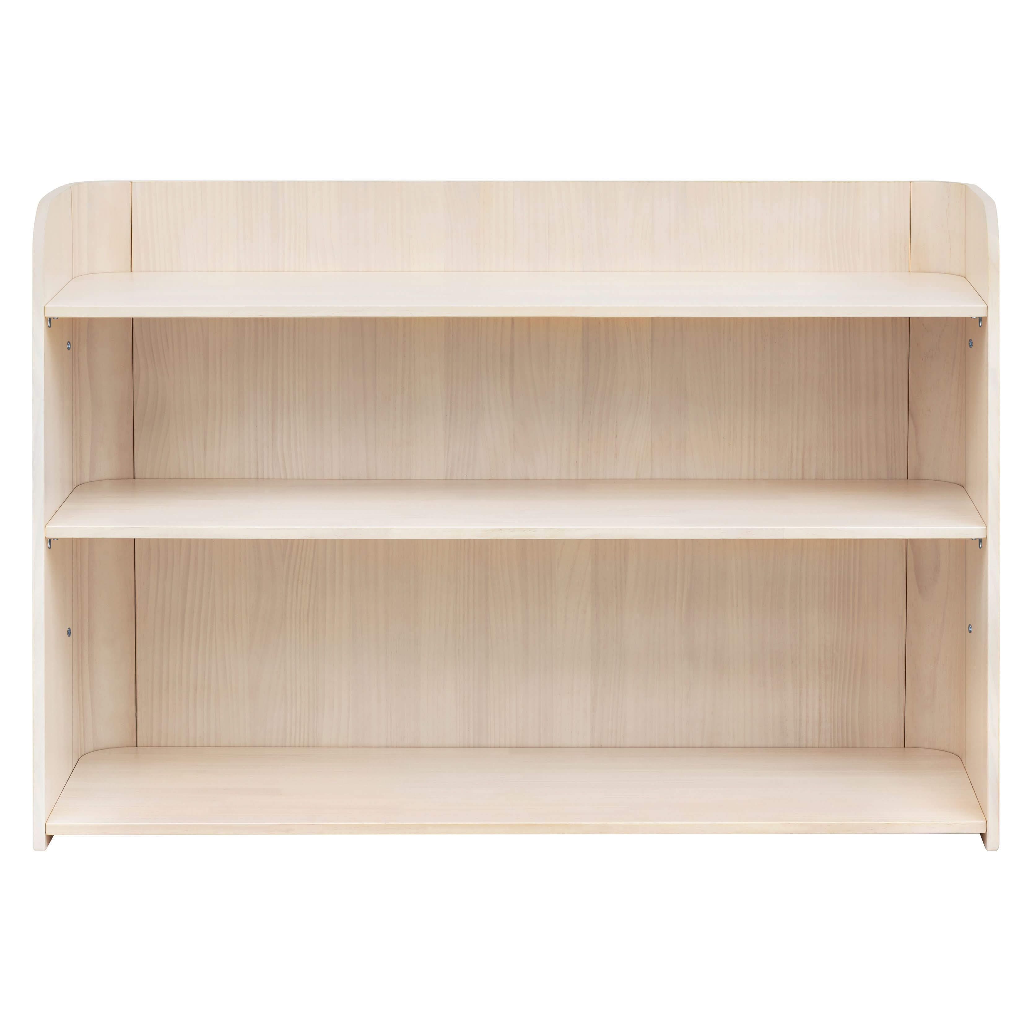 Melo Montessori-Inspired Bookcase