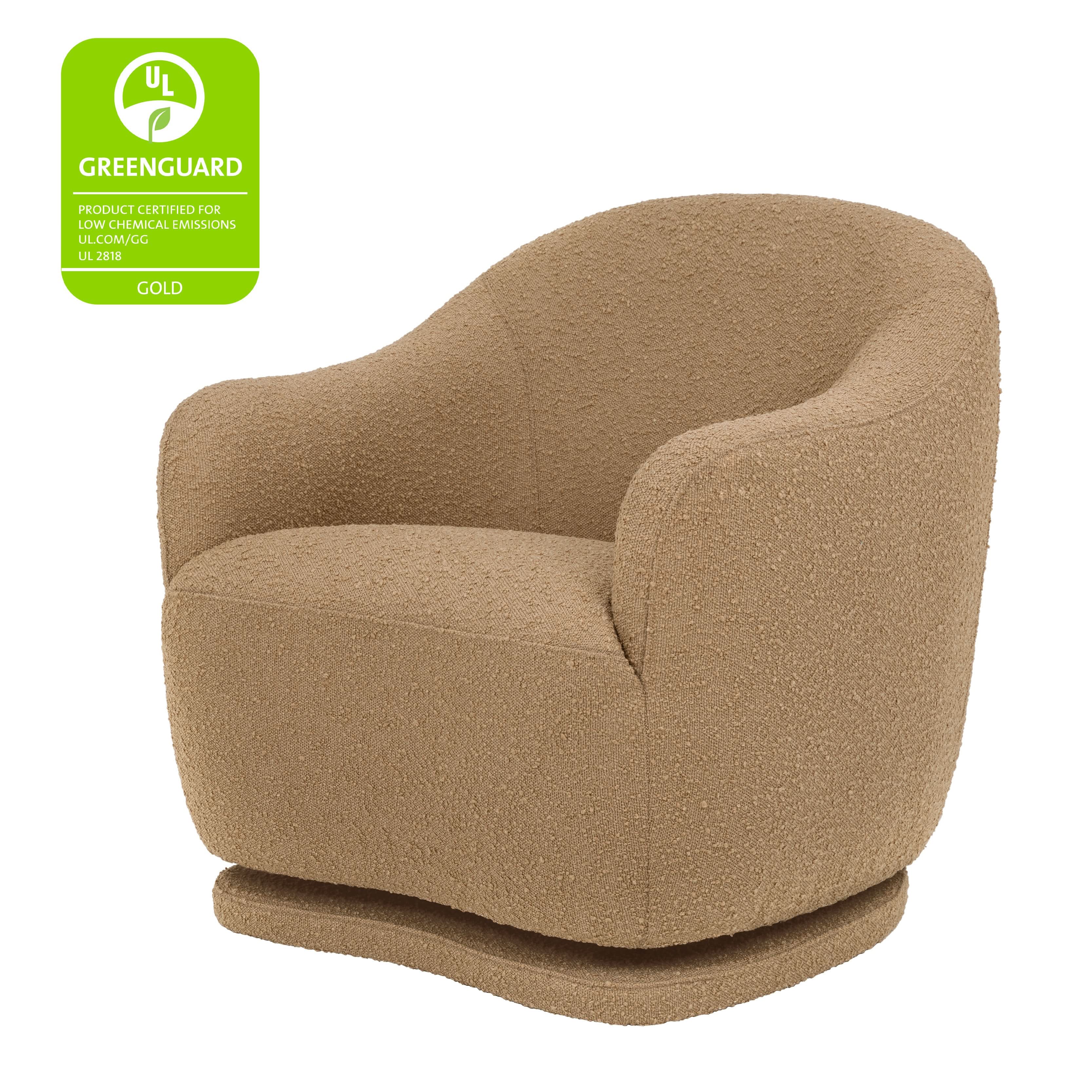 Foy Glider in Boucle