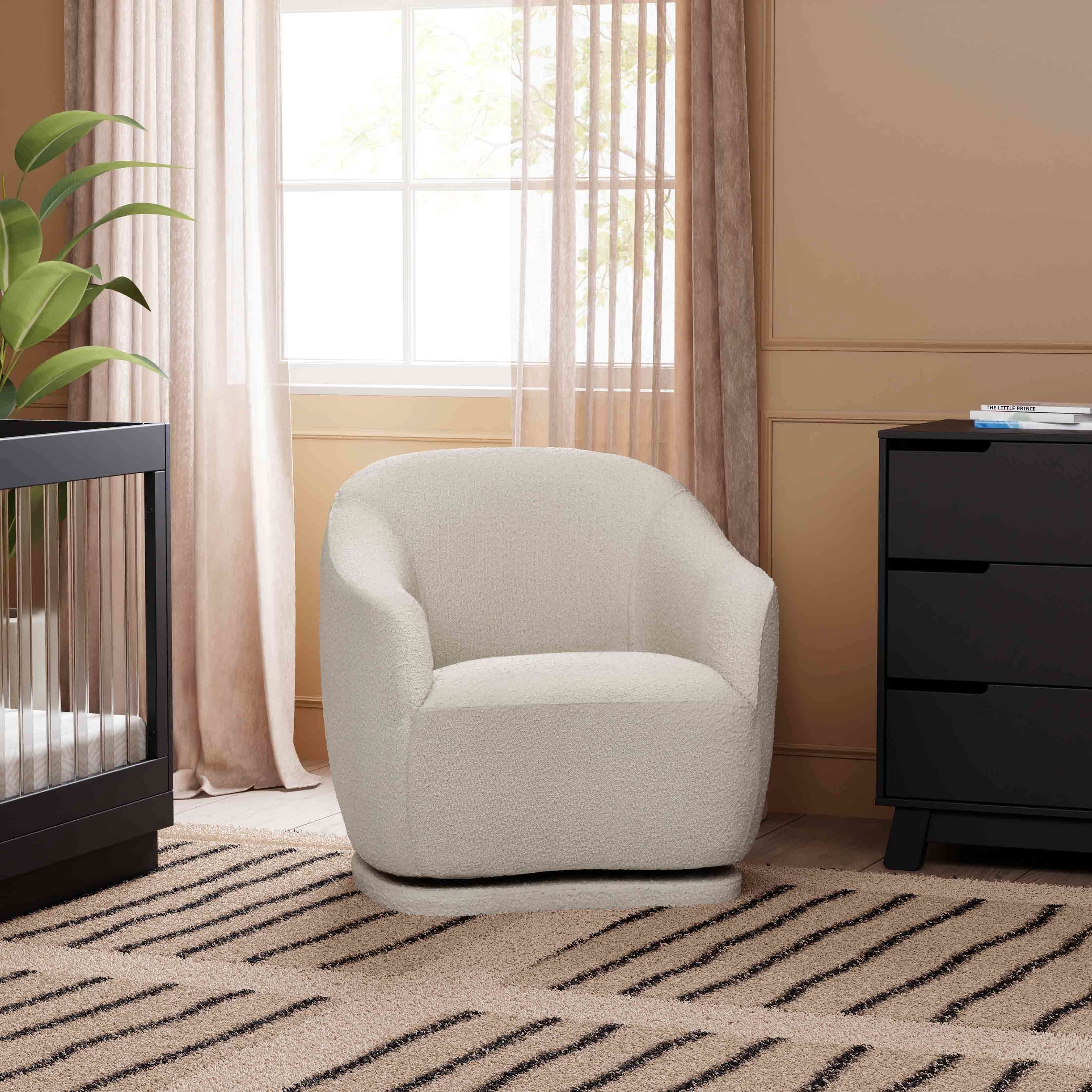 Foy Glider in Boucle