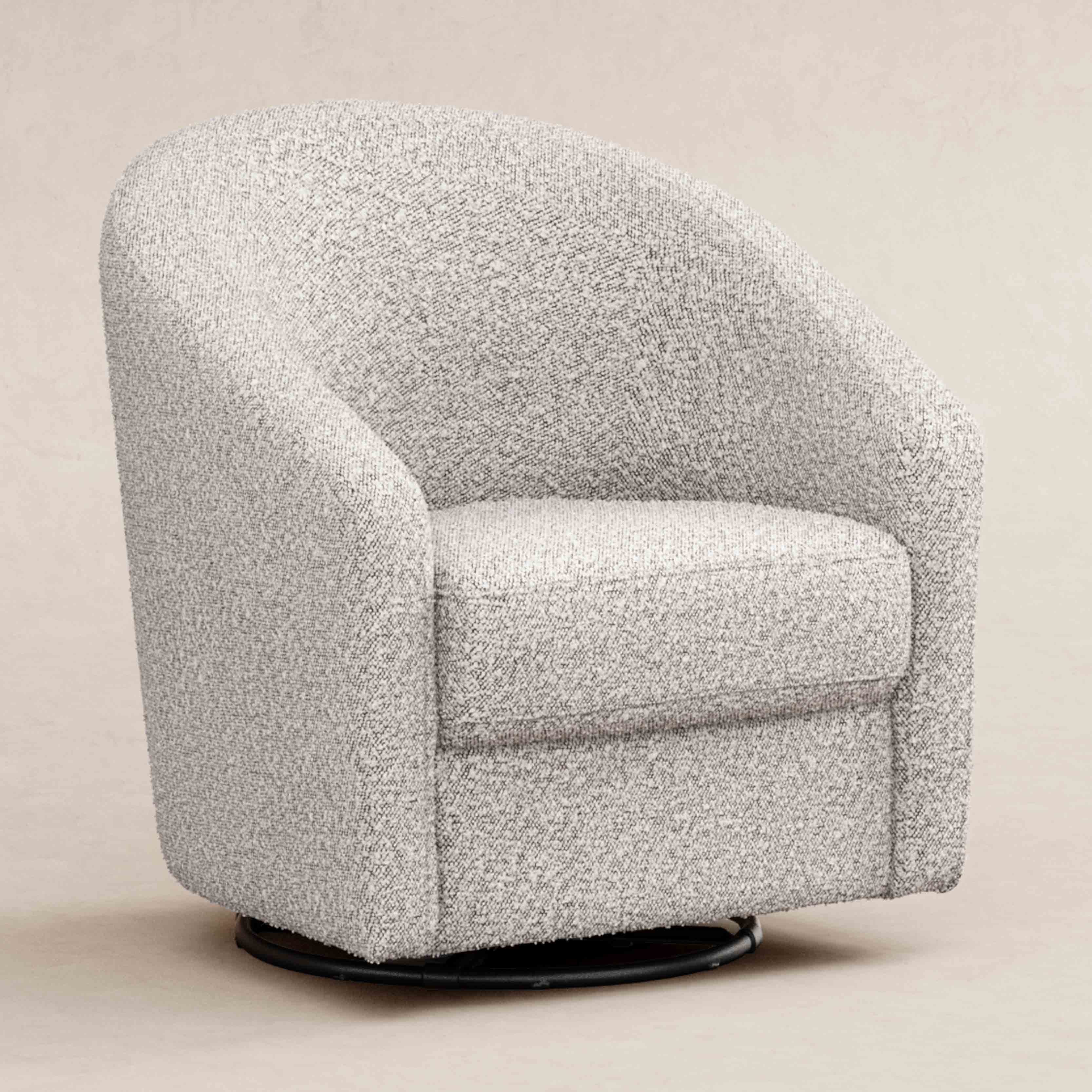 Madison Swivel Glider