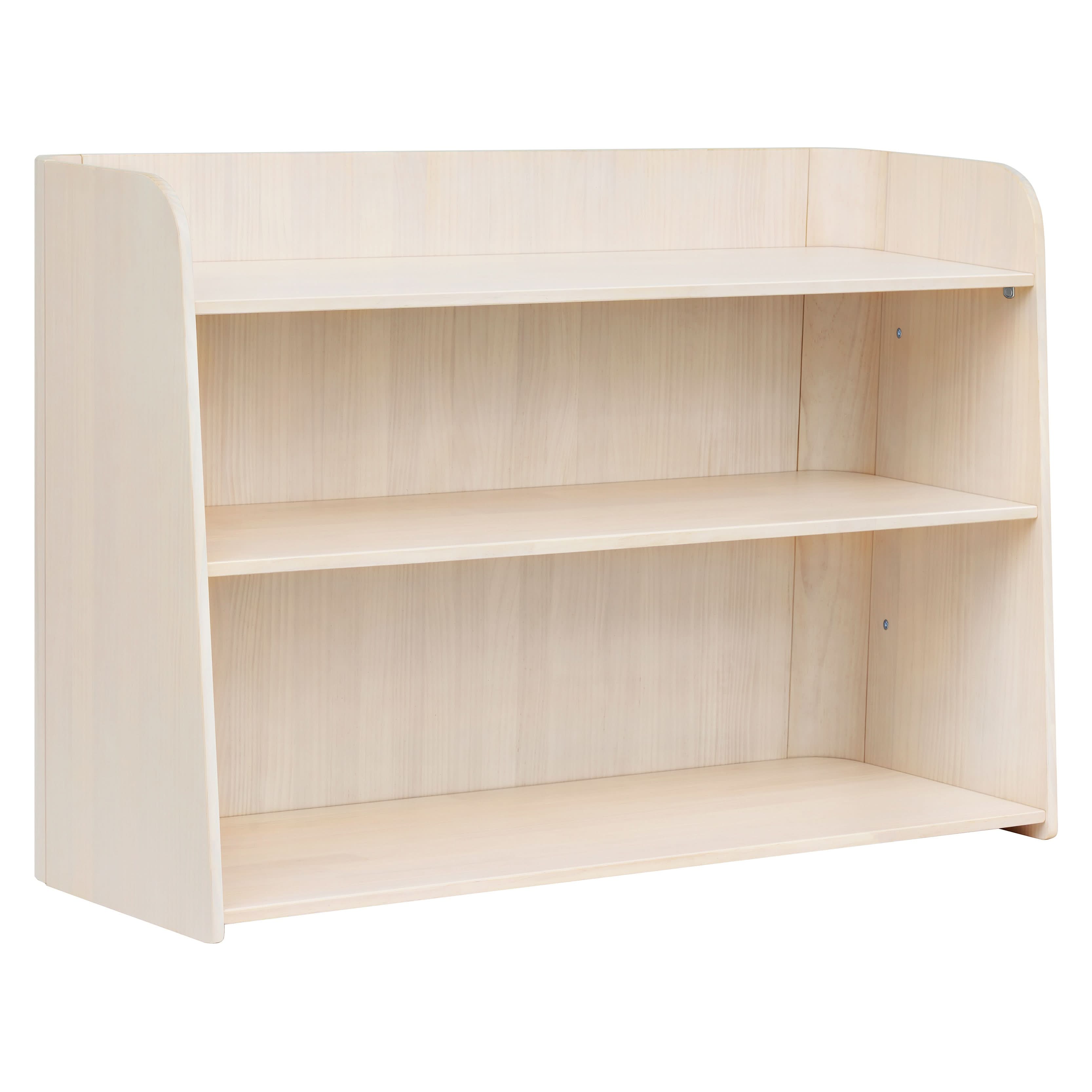 Melo Montessori-Inspired Bookcase