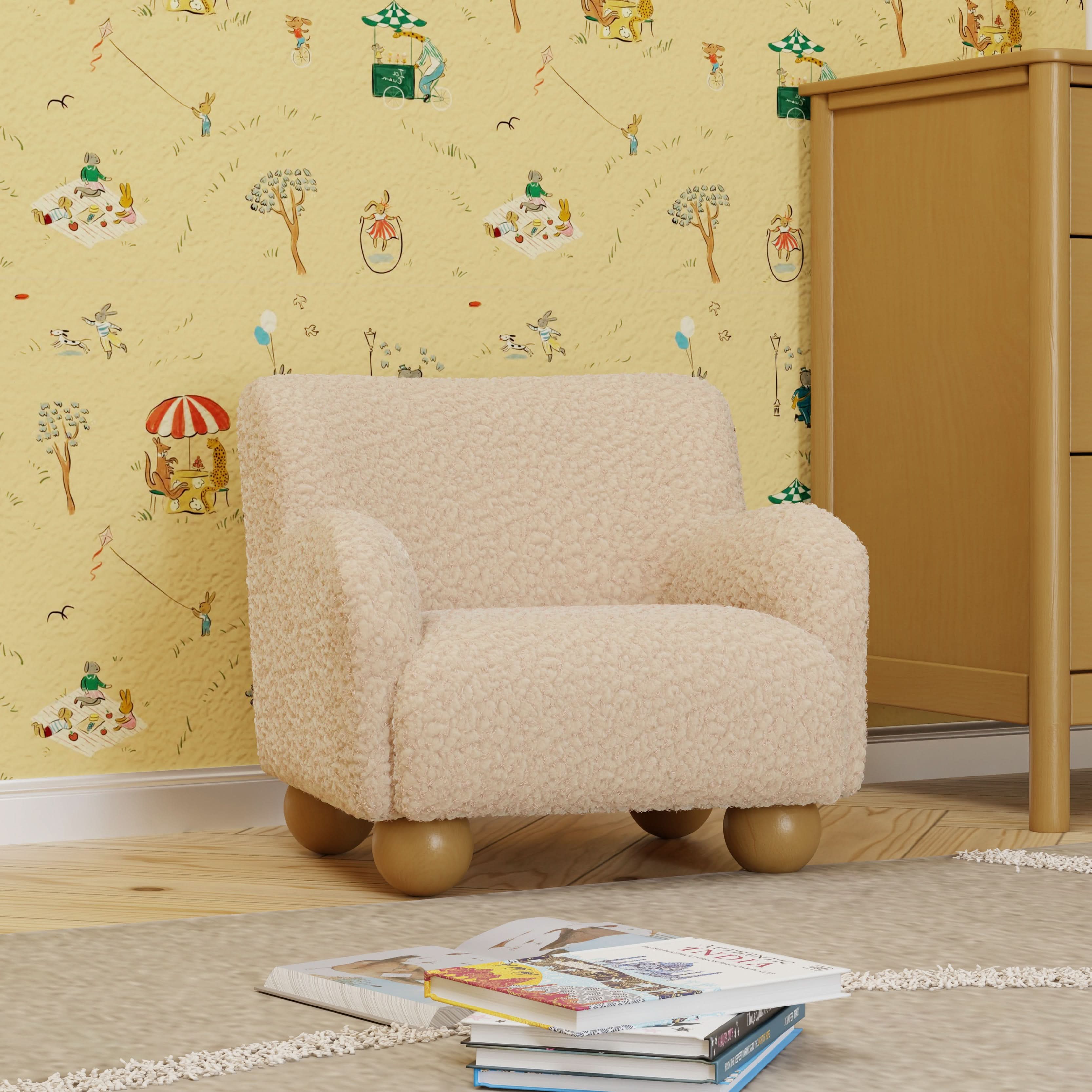 Swoops Kids Chair