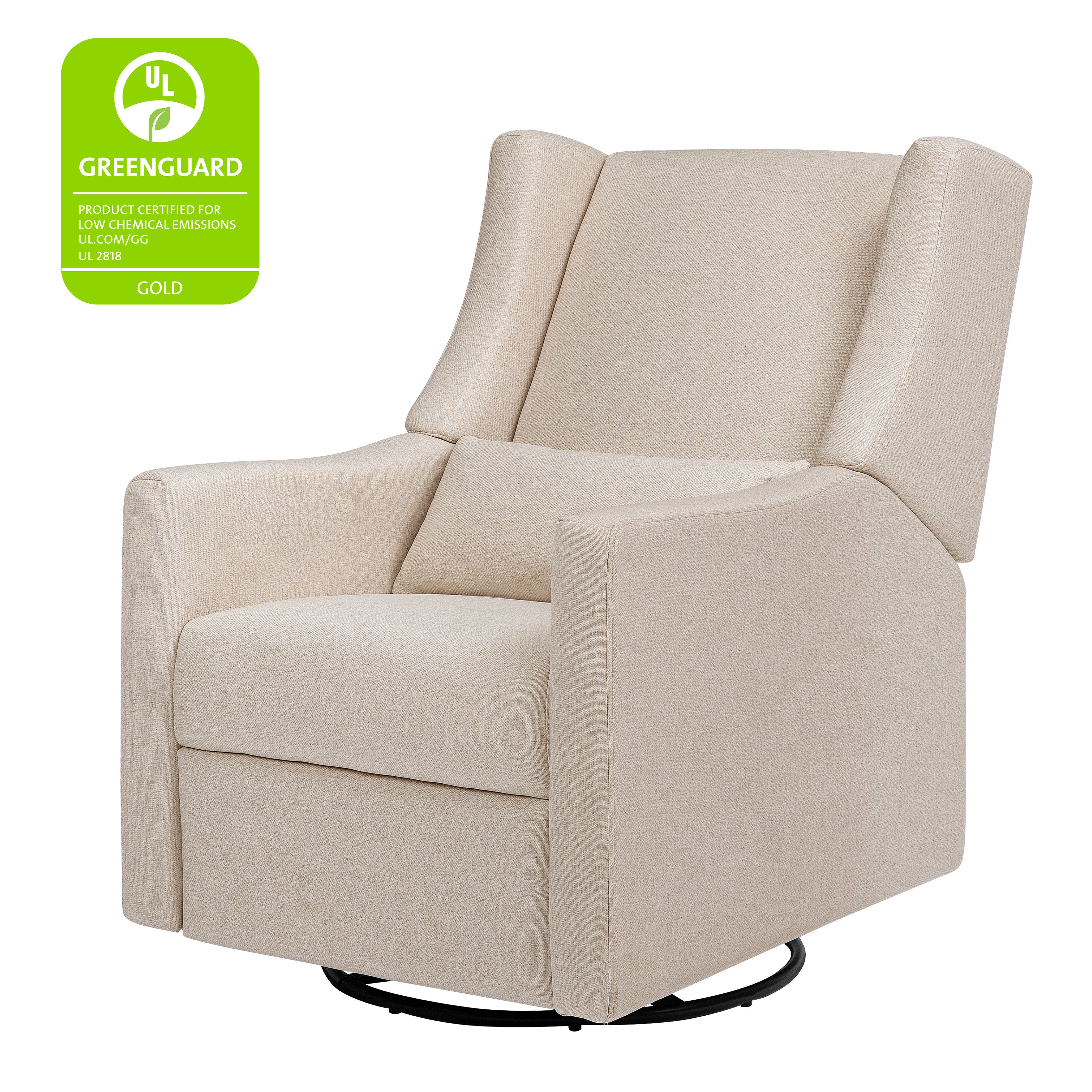 Recliner and Swivel Glider